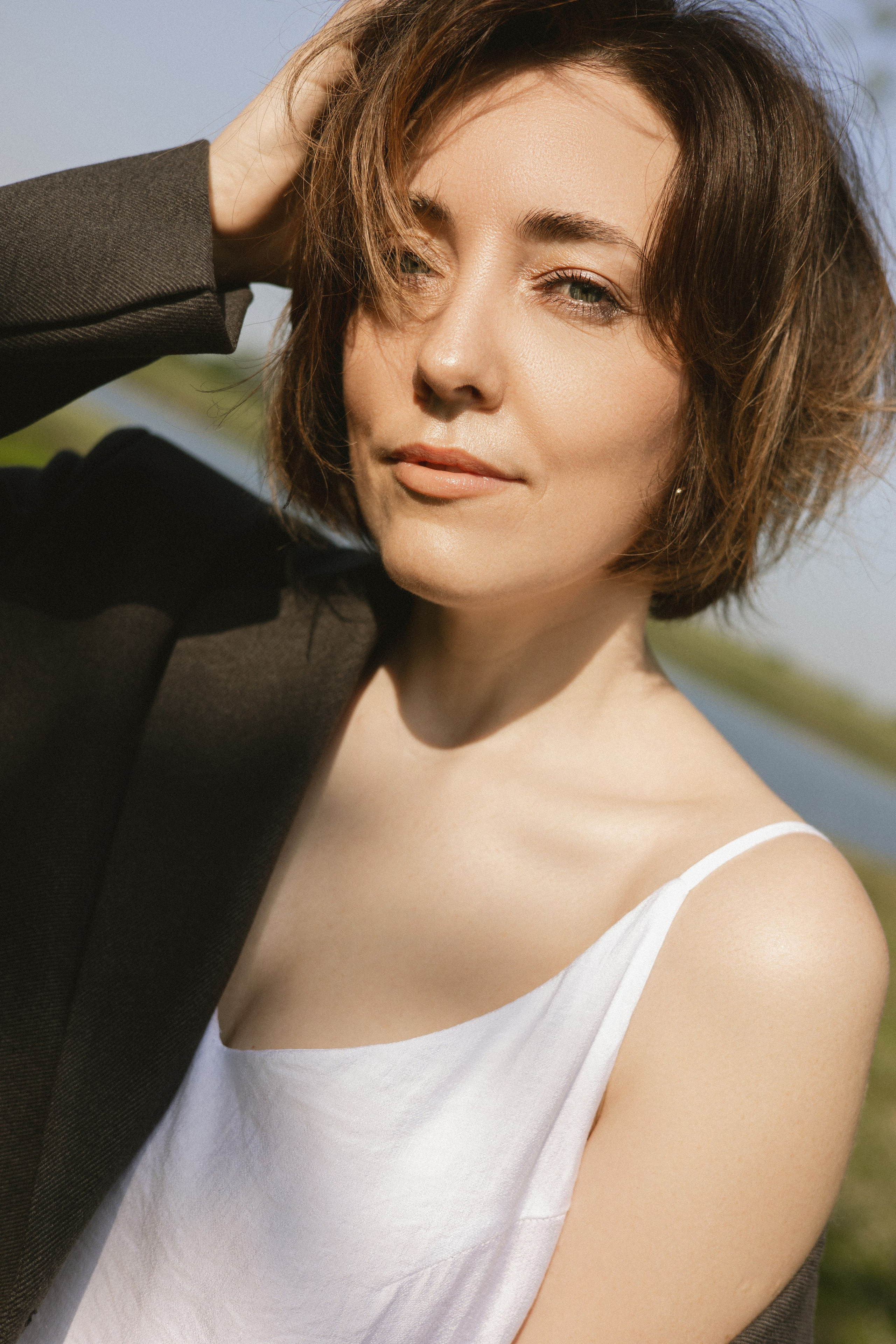 Марина. Фотограф Ершова Светлана