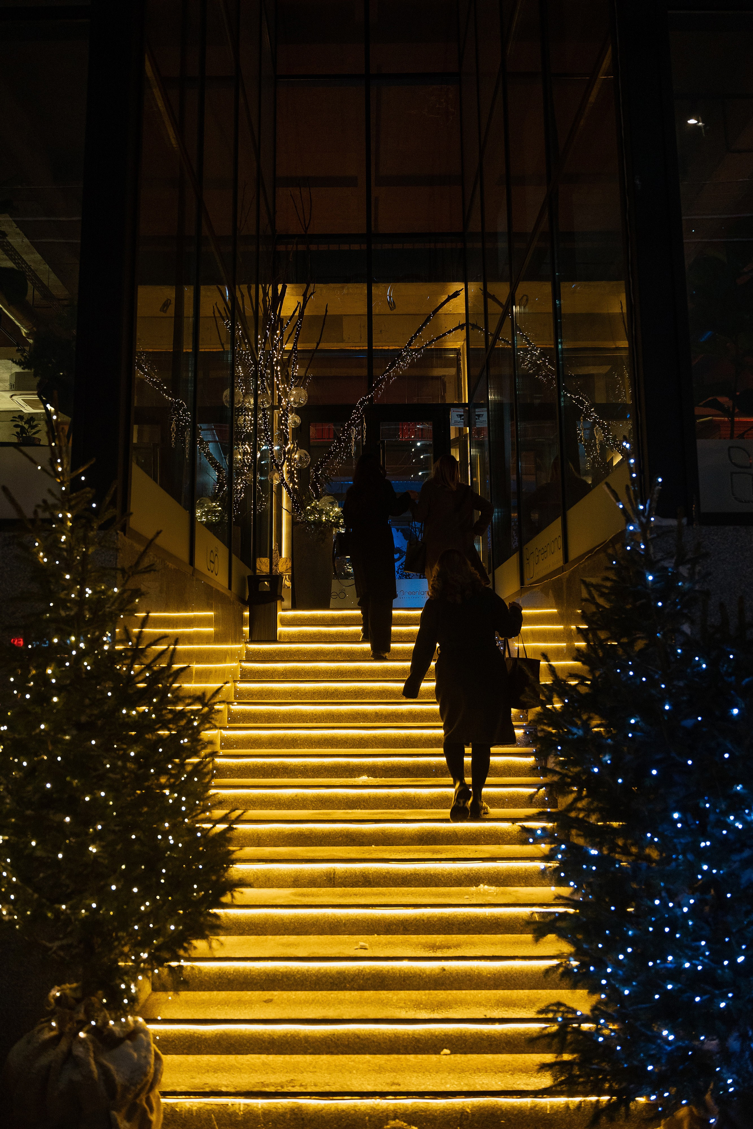 Открытие Leo Coffee. Репортажный фотограф Дмитрий Юрчук