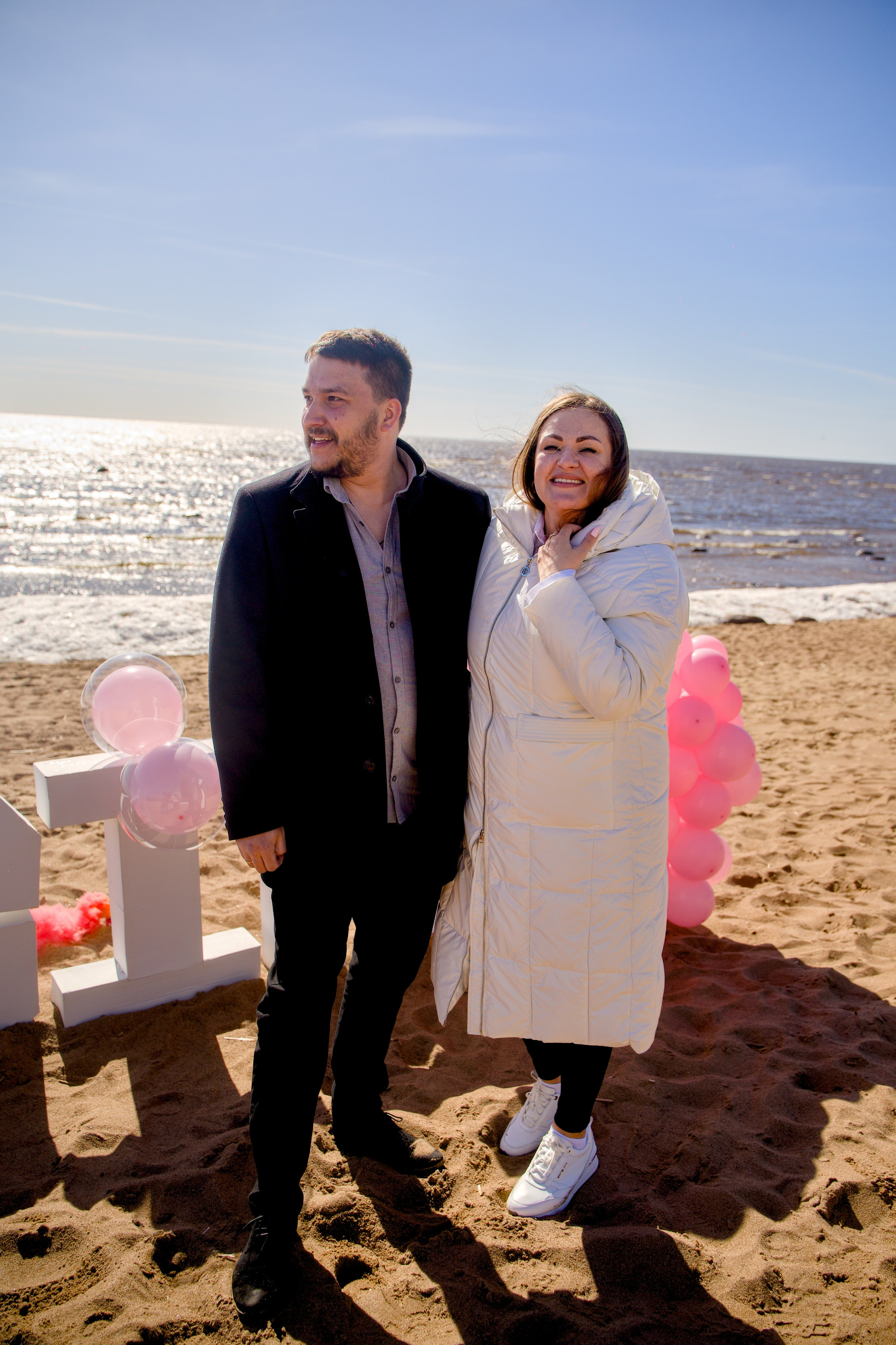 Съемки на улице. Фотограф Богдан Оськин