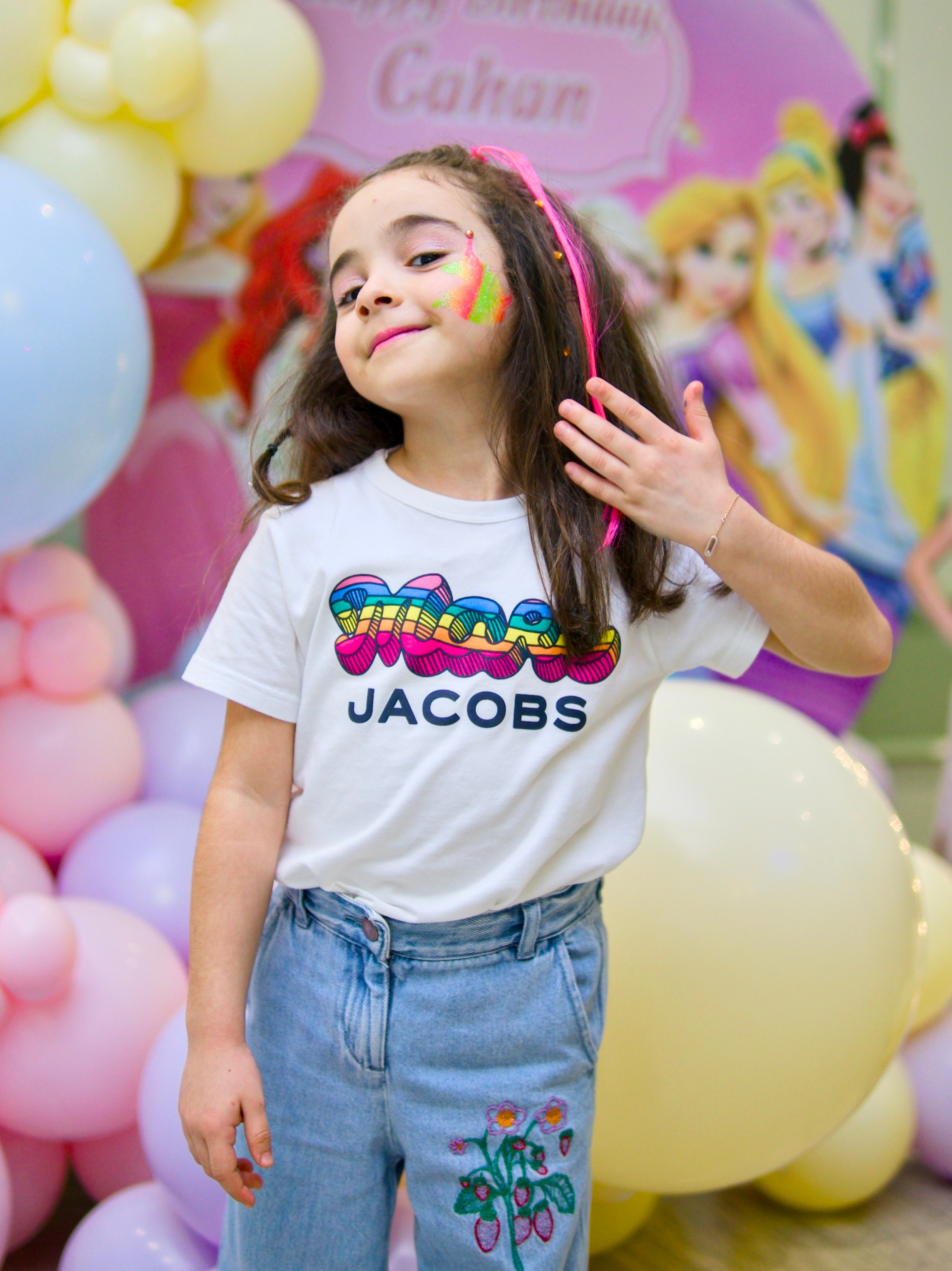 Детские мероприятия. Фотограф Богдан Оськин