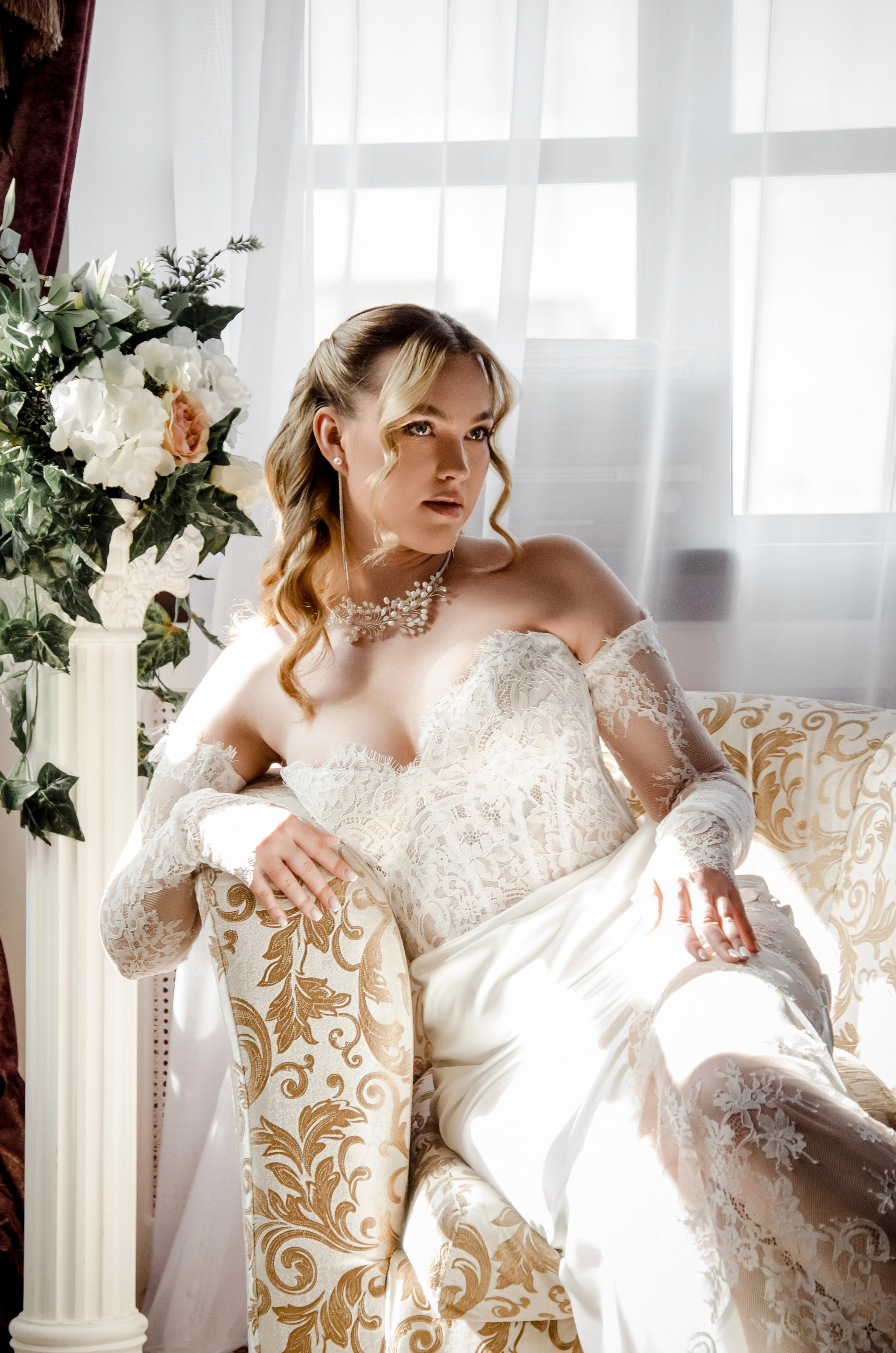 Д+К. Фотографы в Тюмени Андрей и Лидия Войвод