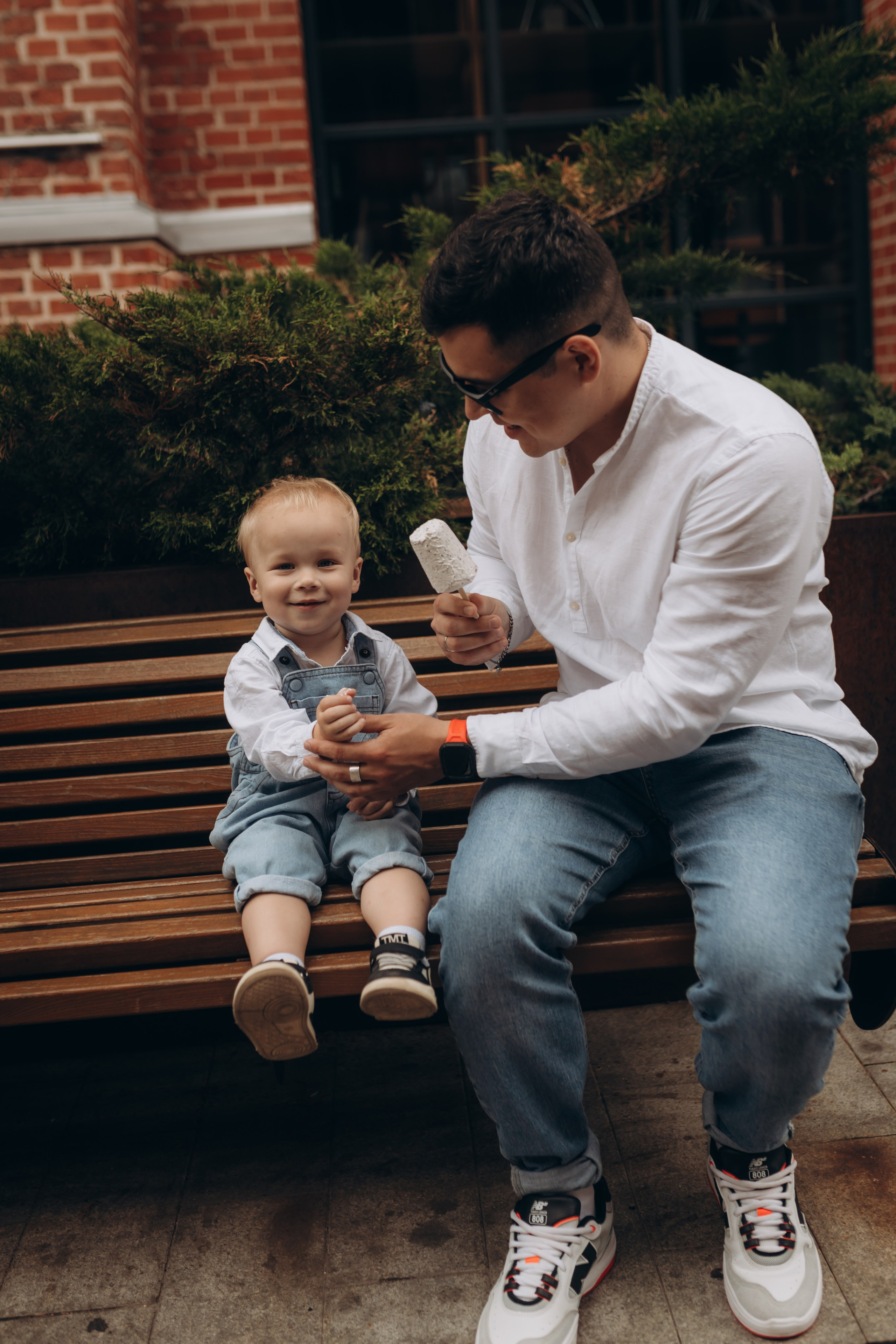 1. Семейный фотограф в Москве Жукова Анна