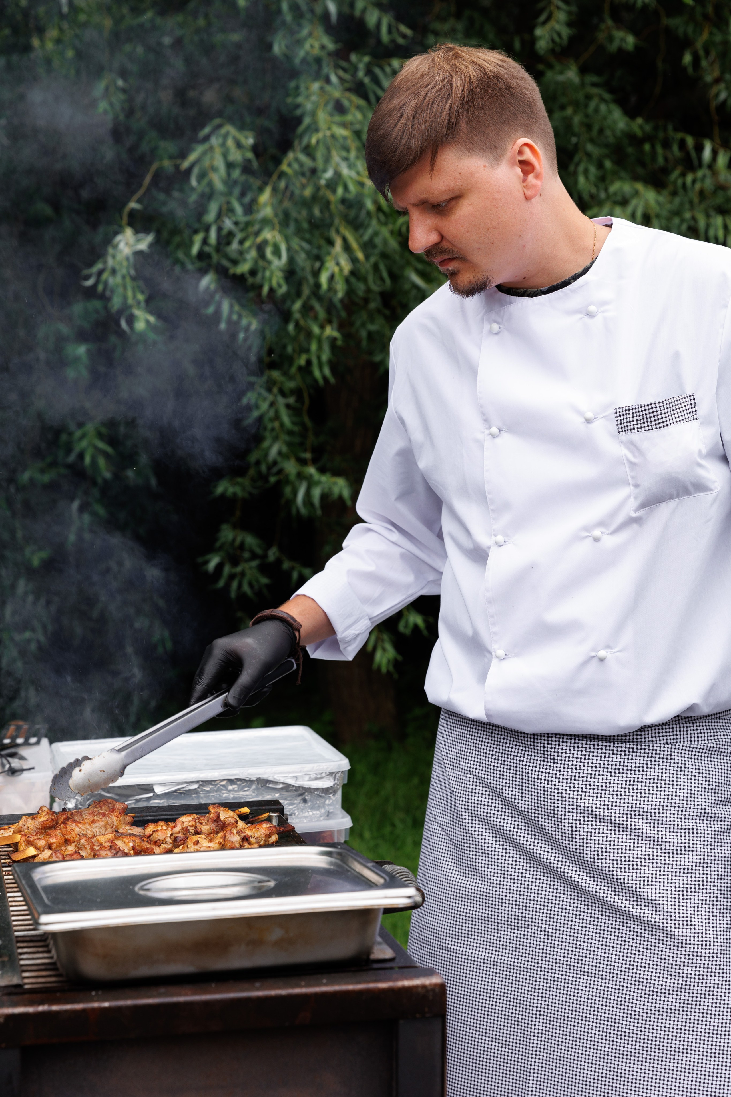 Винный пикник. Фотограф Новосибирск — Наталья Гресь