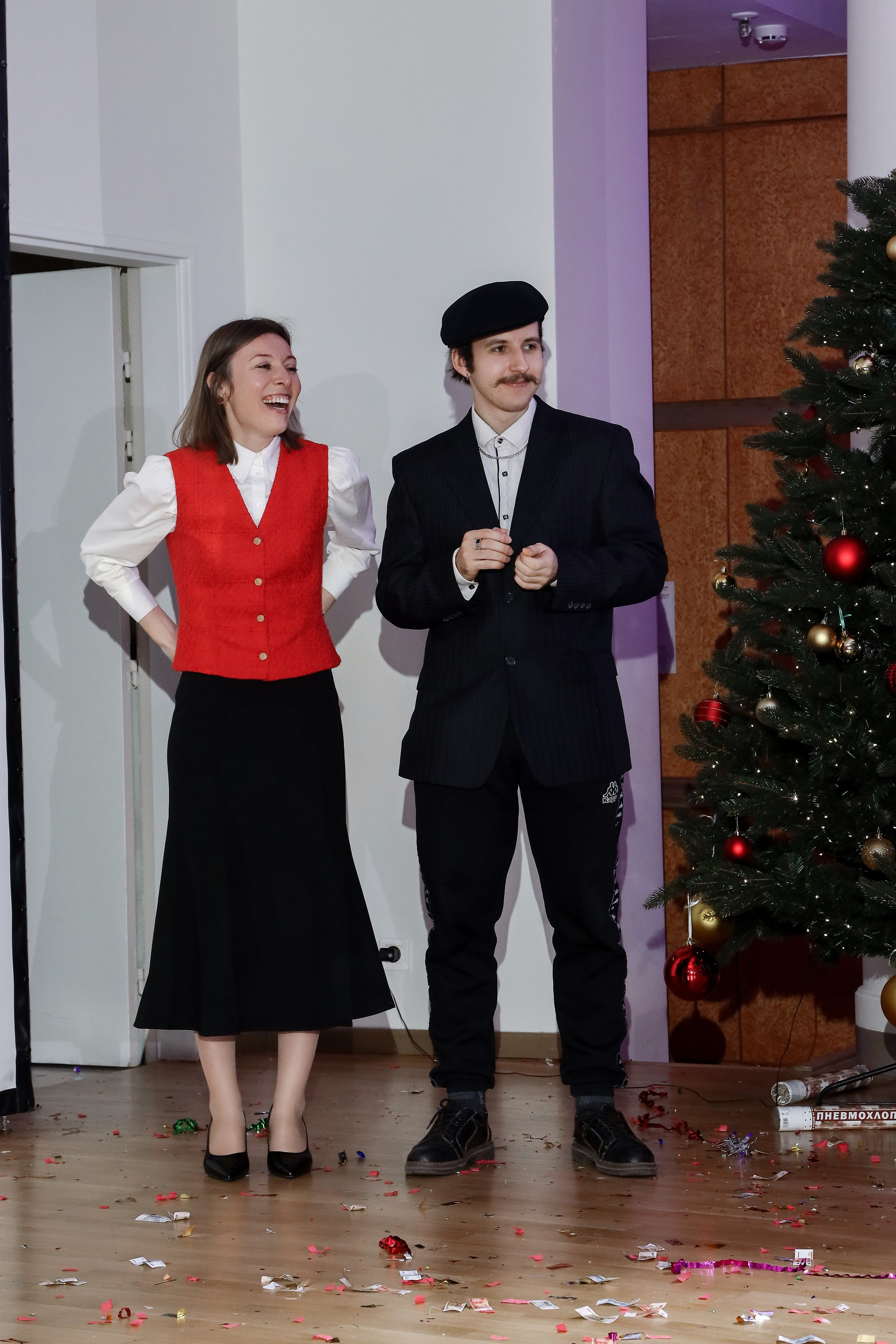 Edge Seligerskya. Фотограф Антон Чупринин