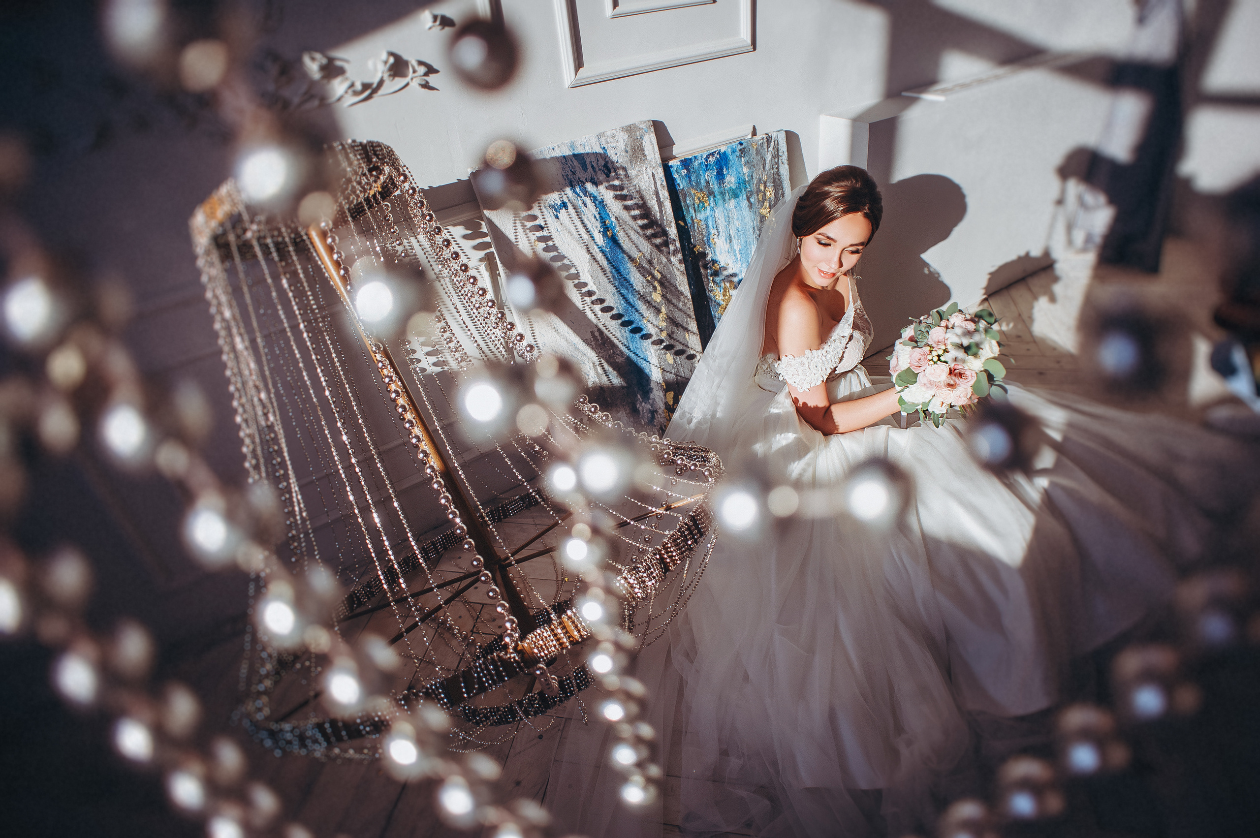 Свадьба Саши и Ильи. Фотограф в Самаре Сидорова Настя