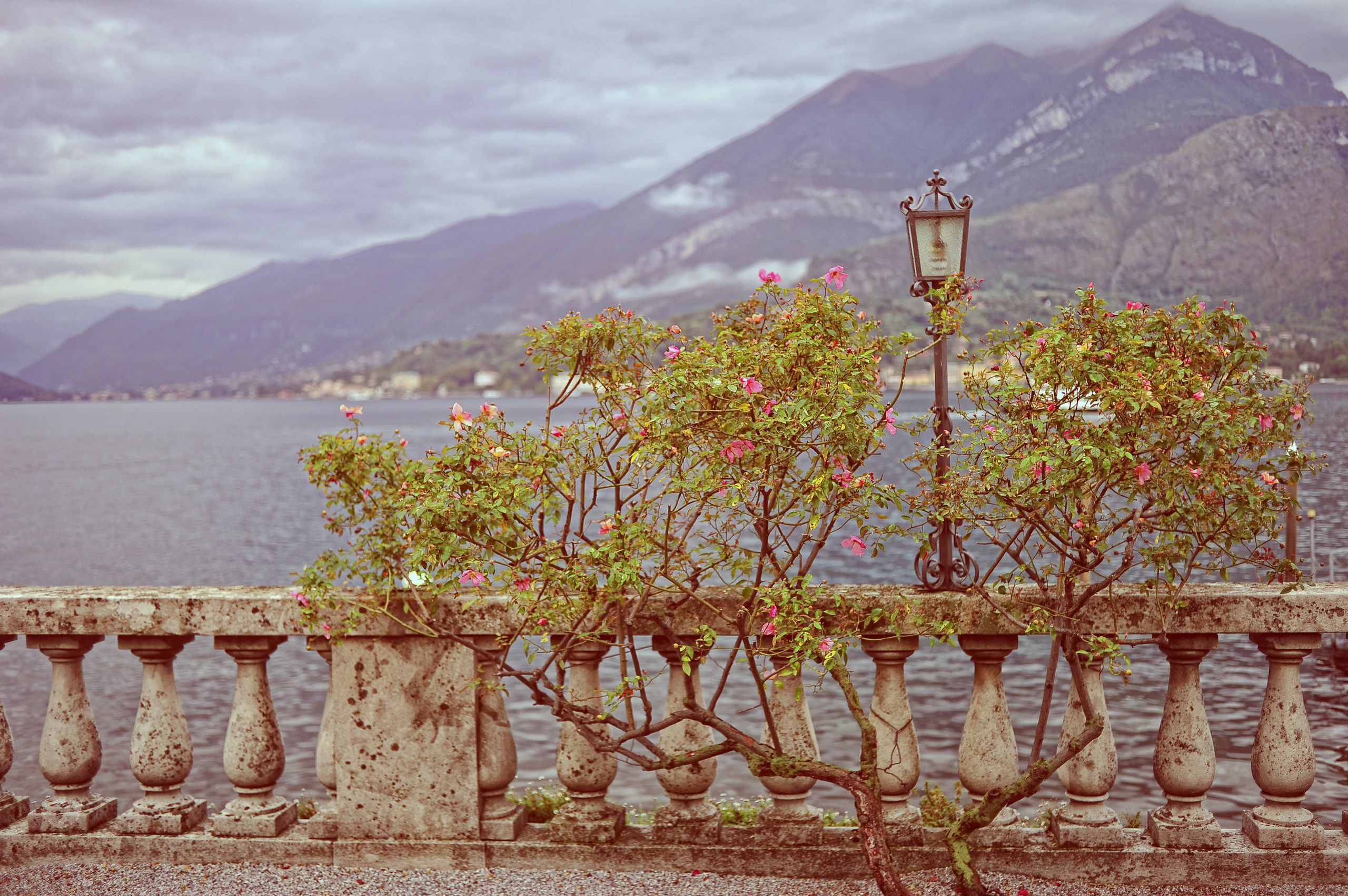 Свадьба на озере Комо. Фотограф в Самаре Сидорова Настя