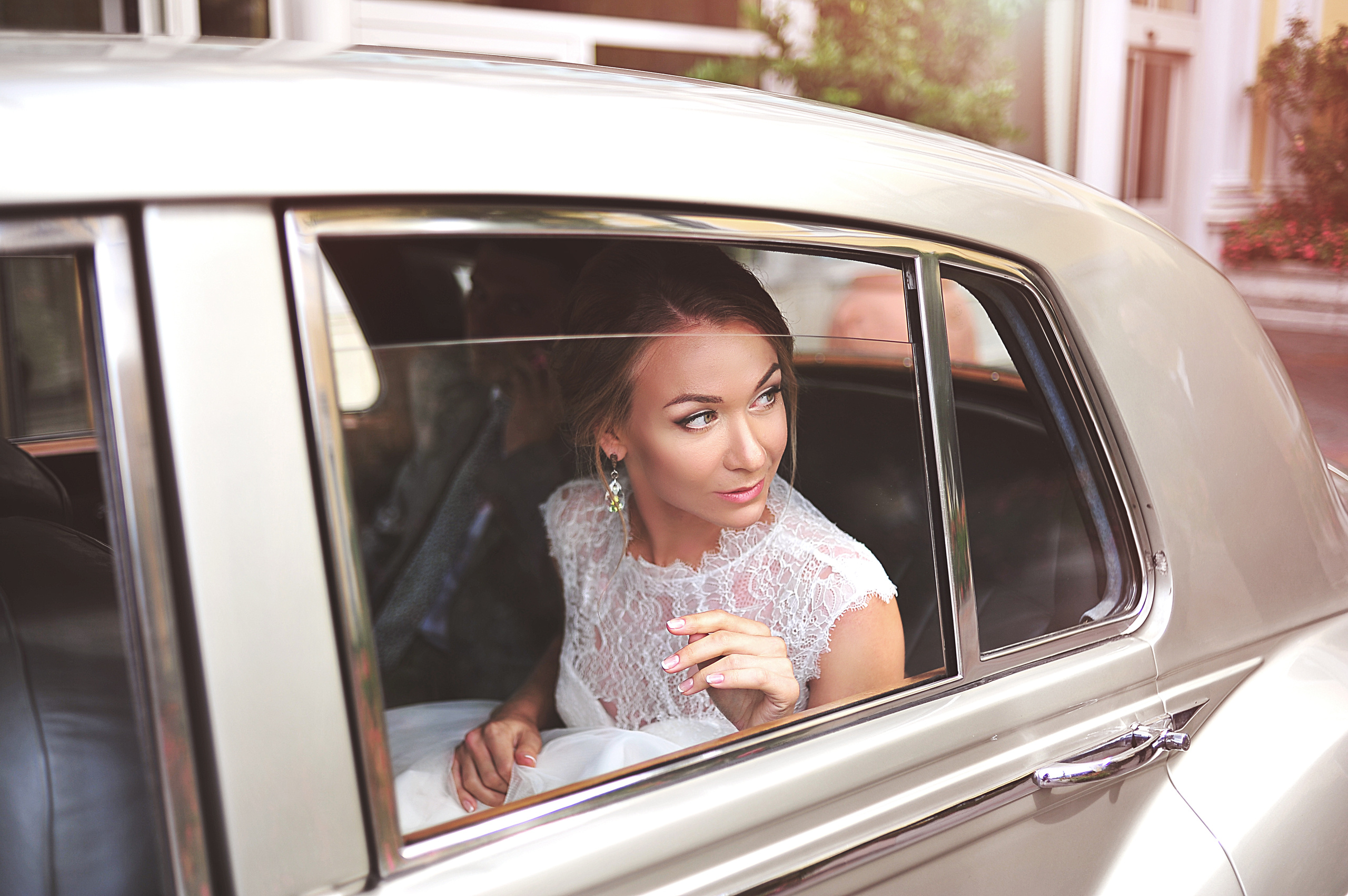 Свадьба на озере Комо. Фотограф в Самаре Сидорова Настя