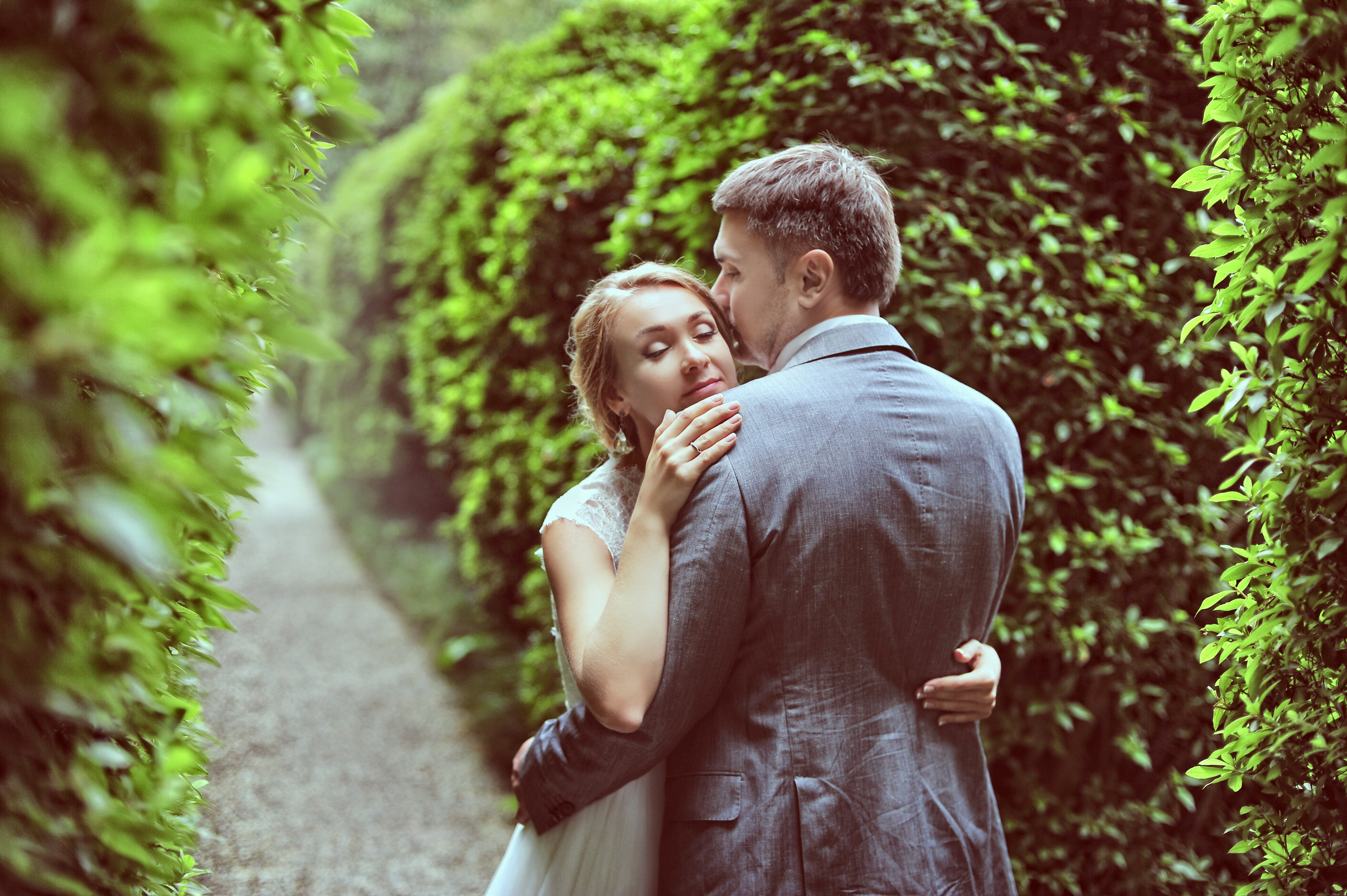 Свадьба на озере Комо. Фотограф в Самаре Сидорова Настя