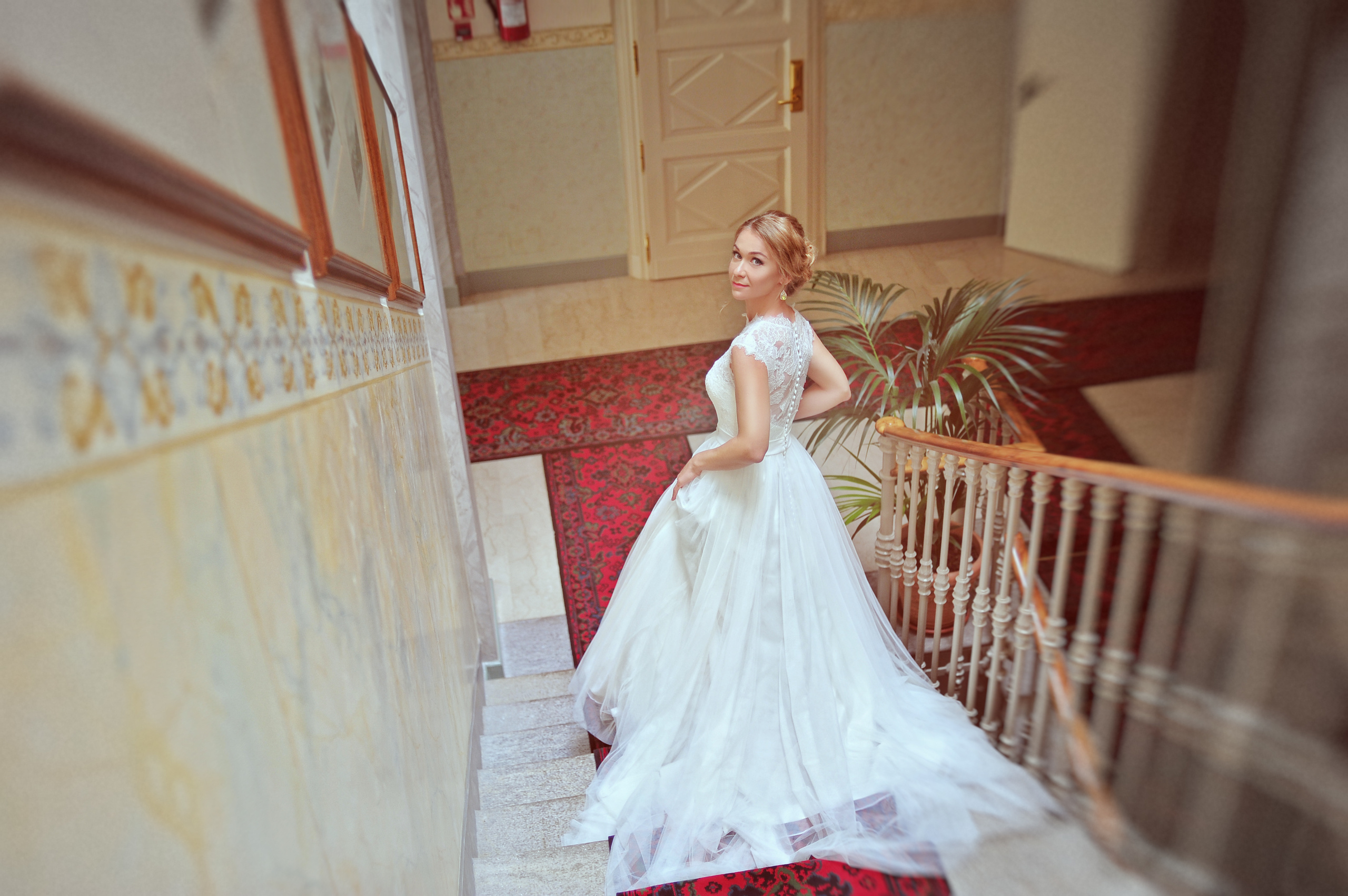 Свадьба на озере Комо. Фотограф в Самаре Сидорова Настя