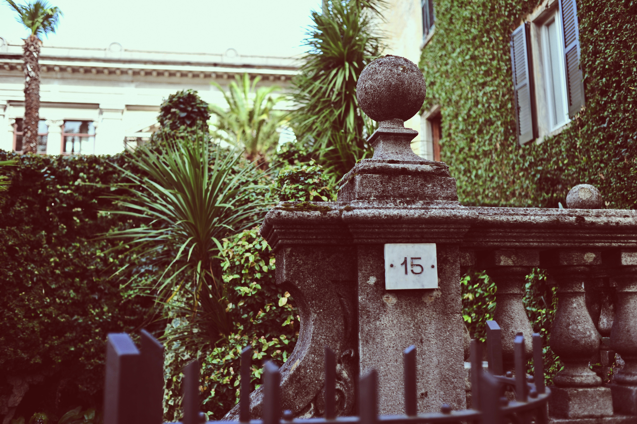 Свадьба на озере Комо. Фотограф в Самаре Сидорова Настя