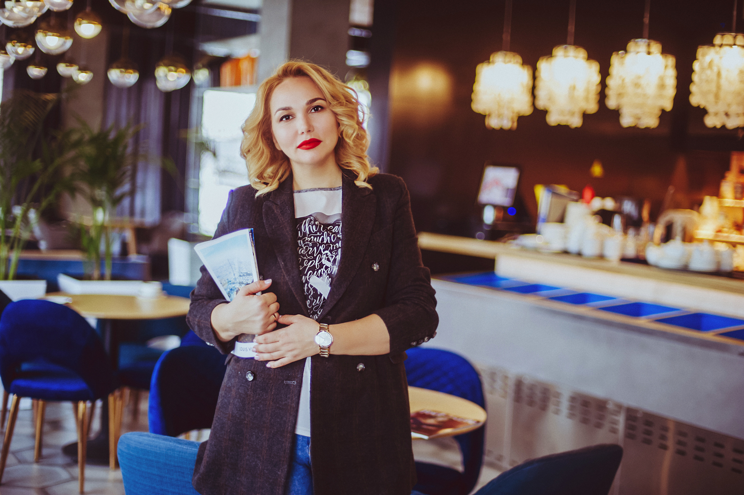 Кейс Бизнес Тренер Виханова Наталья. Фотограф в Самаре Сидорова Настя