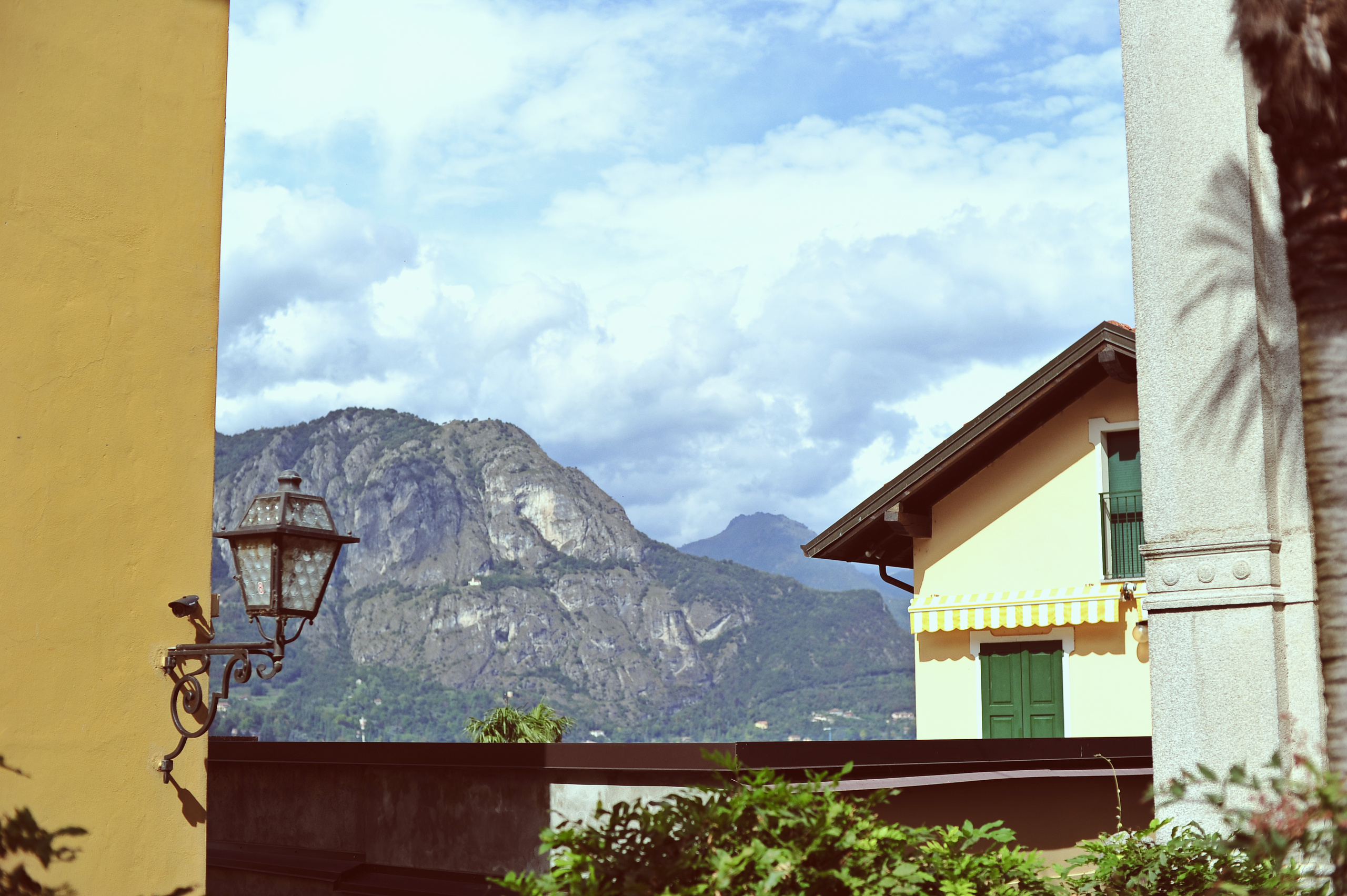 Свадьба на озере Комо. Фотограф в Самаре Сидорова Настя