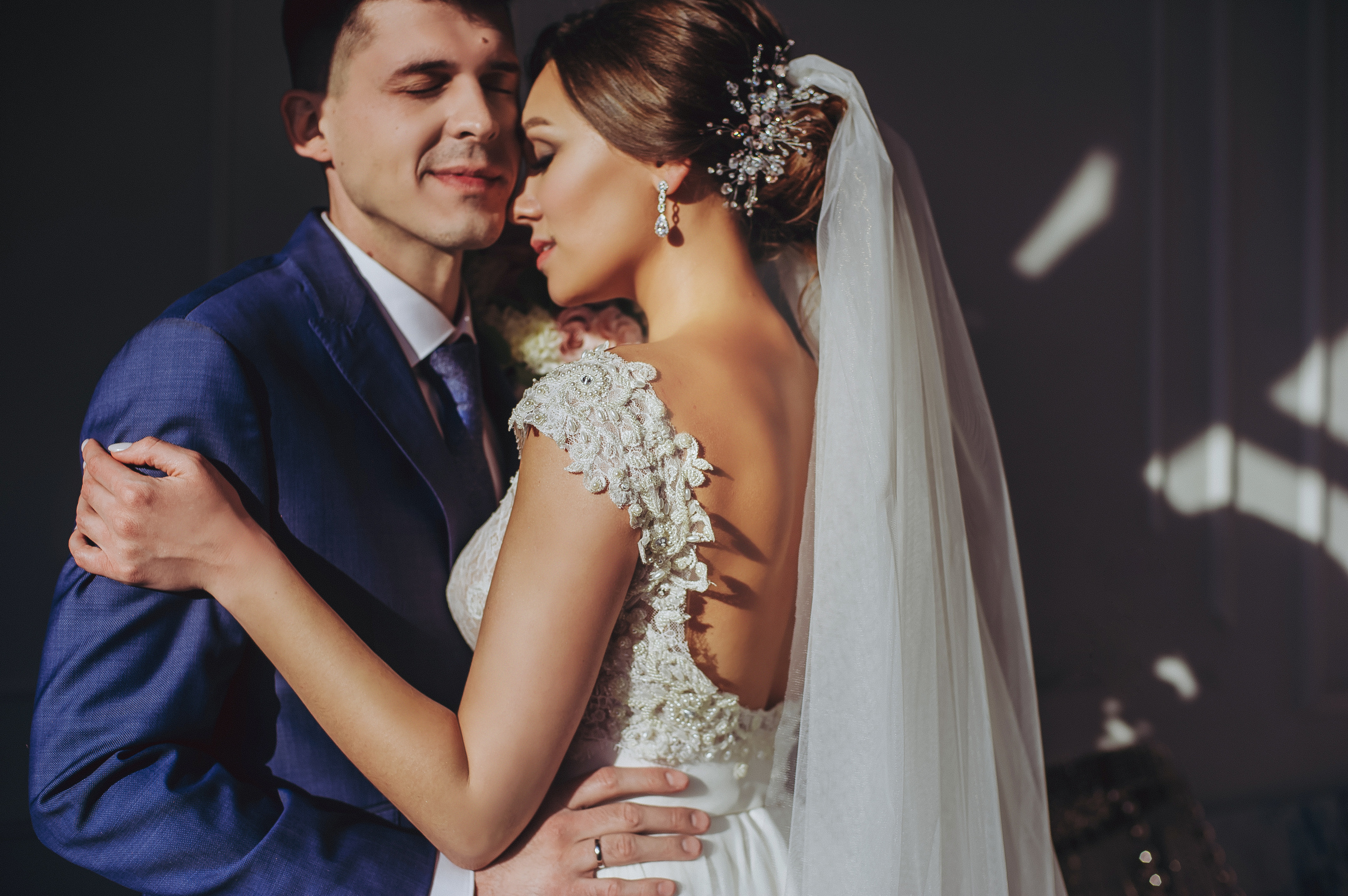 Свадьба Саши и Ильи. Фотограф в Самаре Сидорова Настя