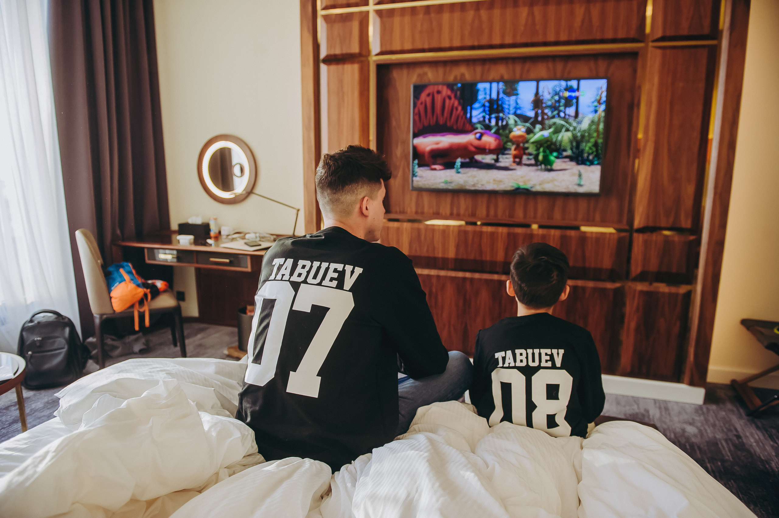 Свадьба Саши и Ильи. Фотограф в Самаре Сидорова Настя