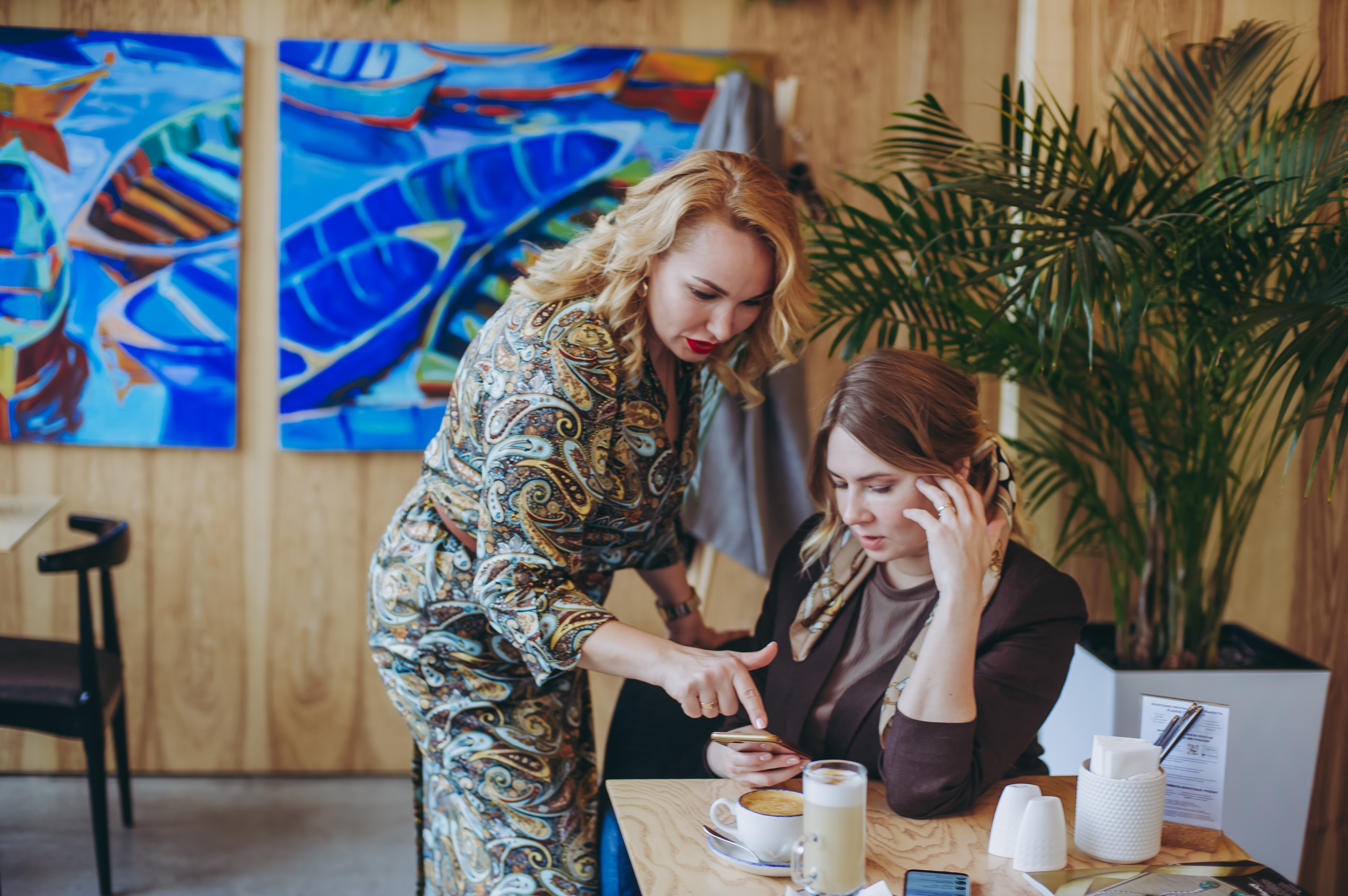 Кейс Бизнес Тренер Виханова Наталья. Фотограф в Самаре Сидорова Настя