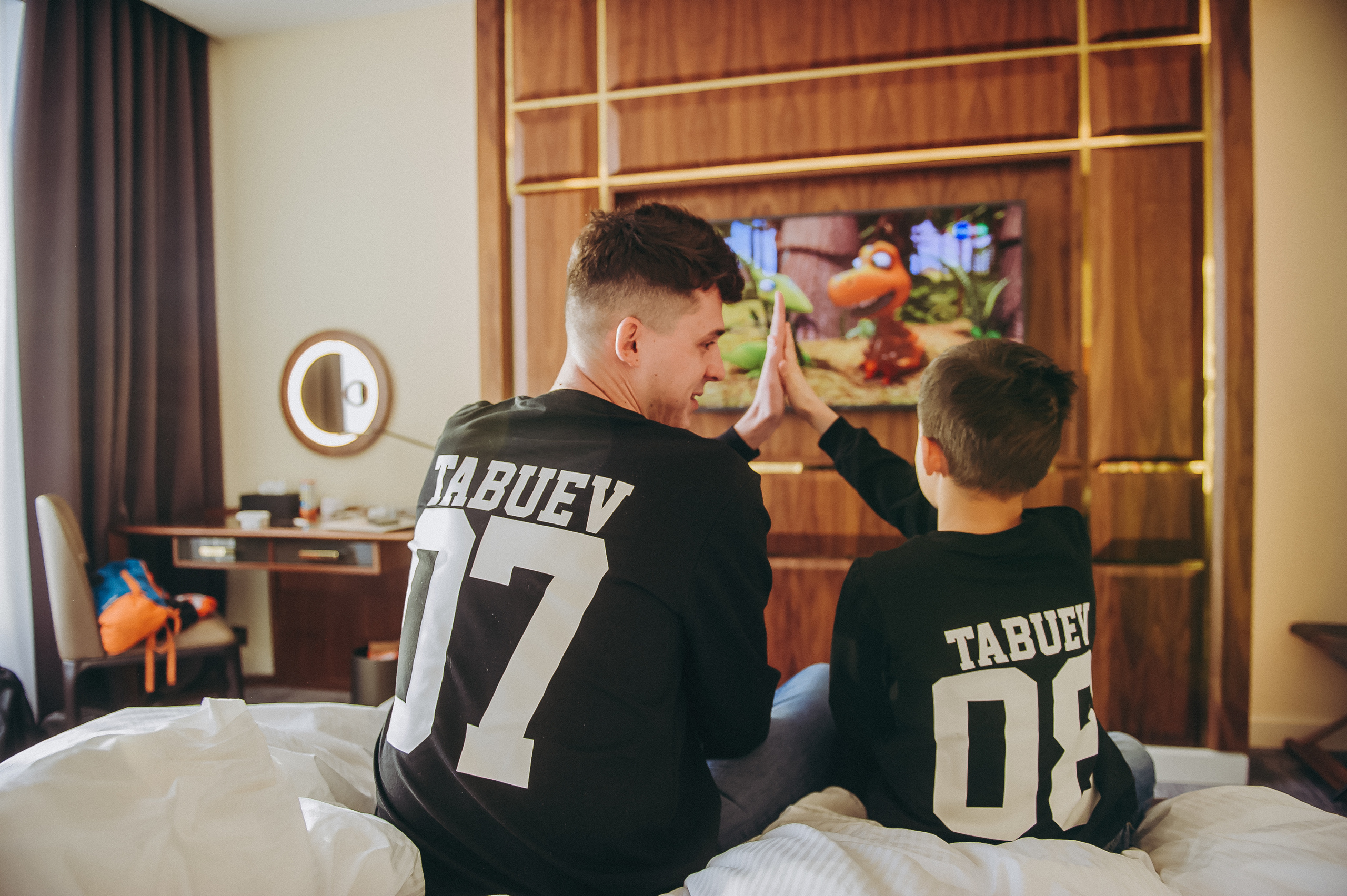 Свадьба Саши и Ильи. Фотограф в Самаре Сидорова Настя