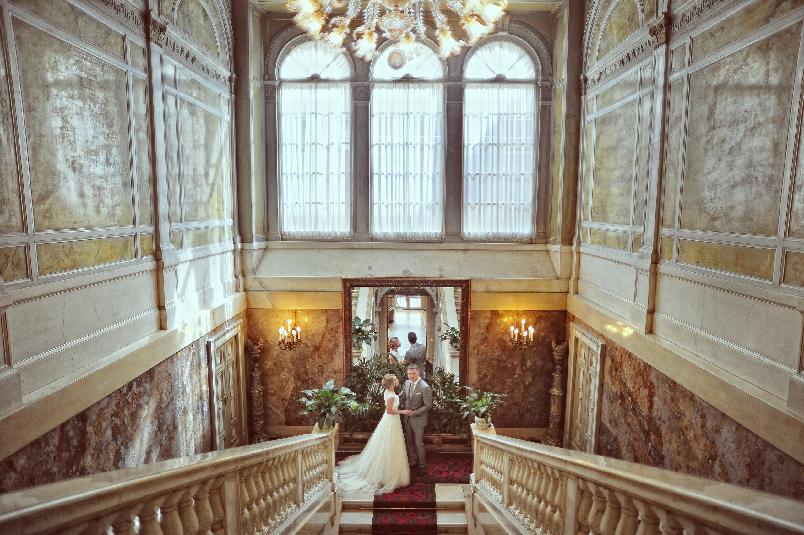 Свадьба на озере Комо. Фотограф в Самаре Сидорова Настя