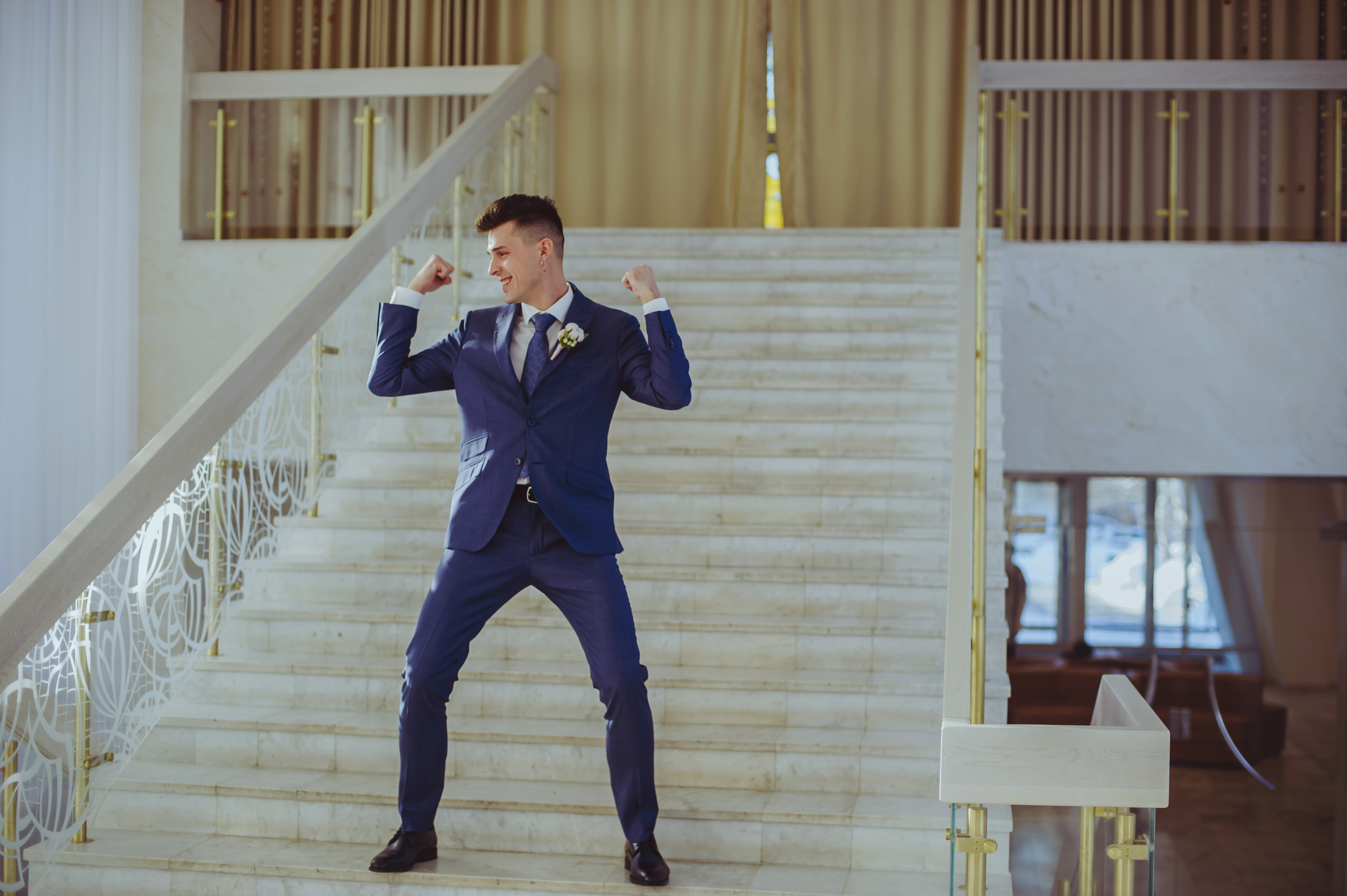 Свадьба Саши и Ильи. Фотограф в Самаре Сидорова Настя