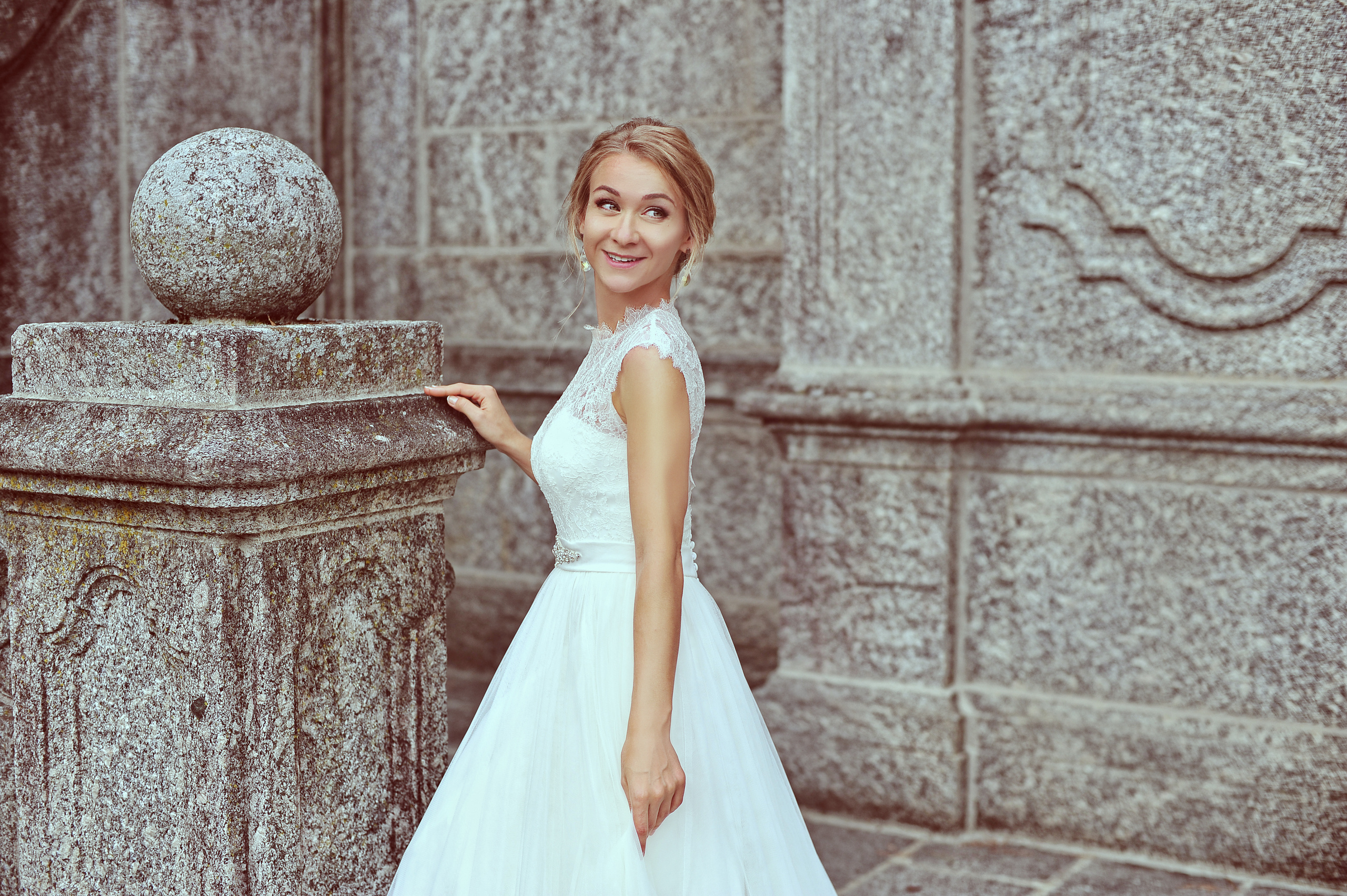 Свадьба на озере Комо. Фотограф в Самаре Сидорова Настя