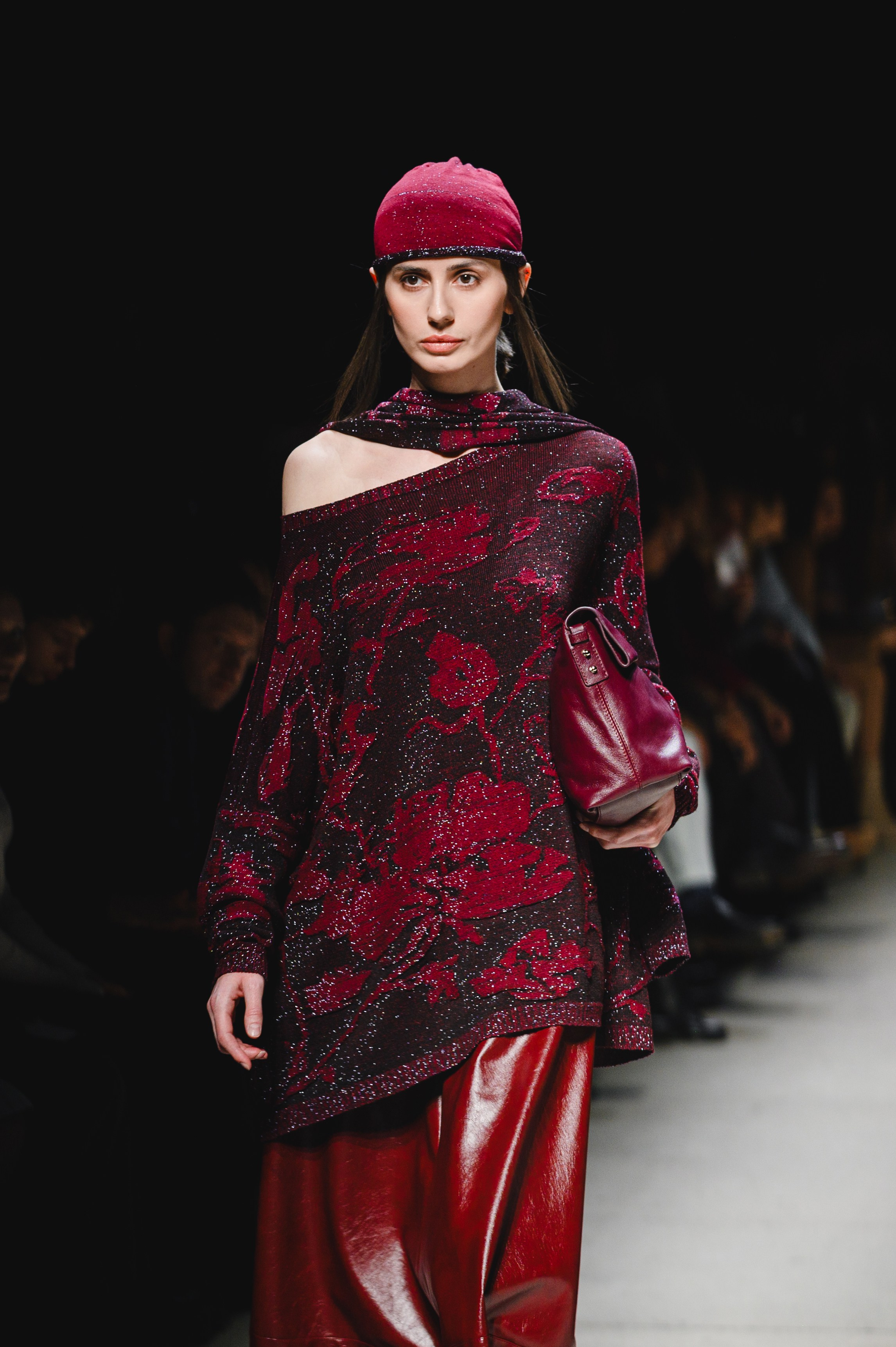 Московская Неделя Моды // 2025. Фотограф Элина Брусенцева