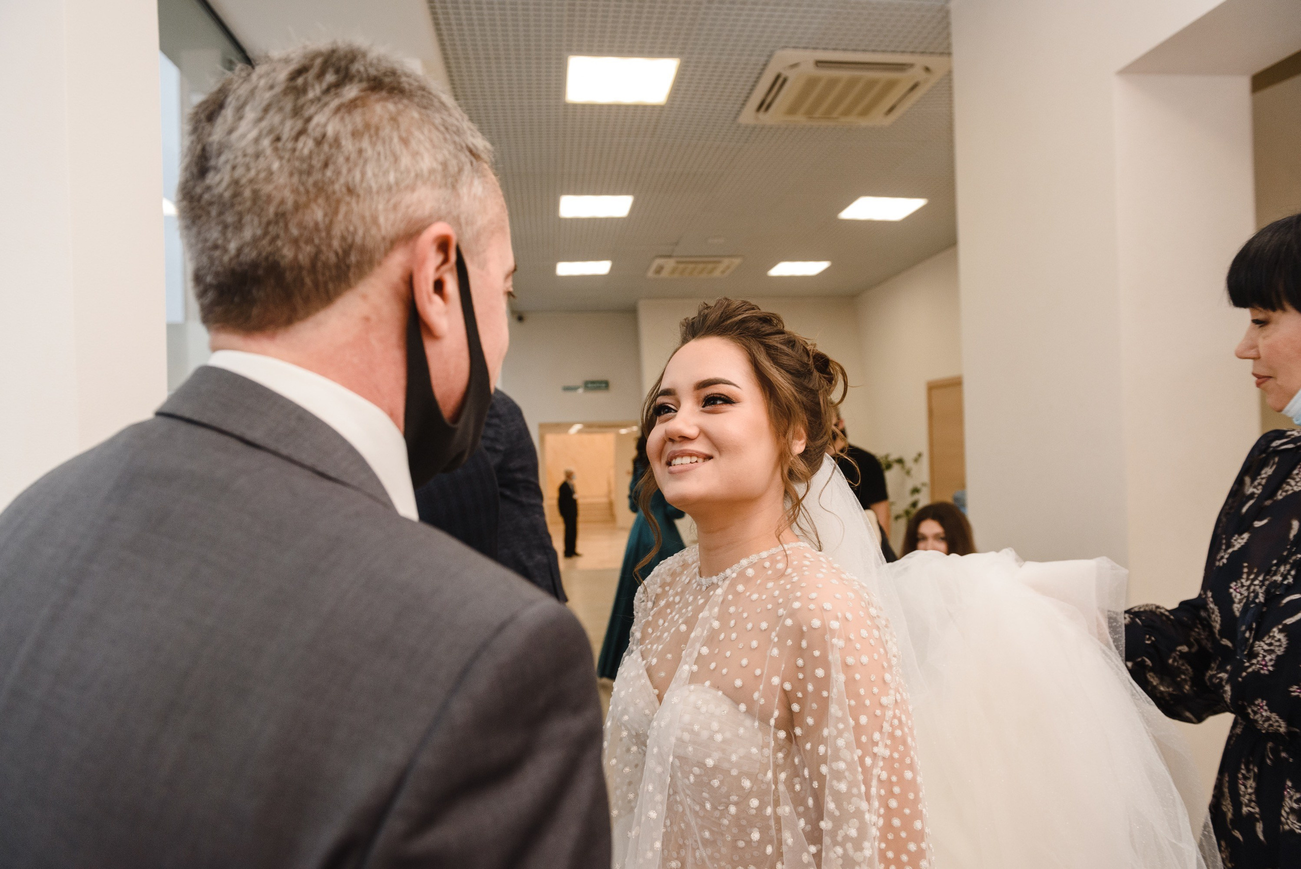 Владимир и Елена