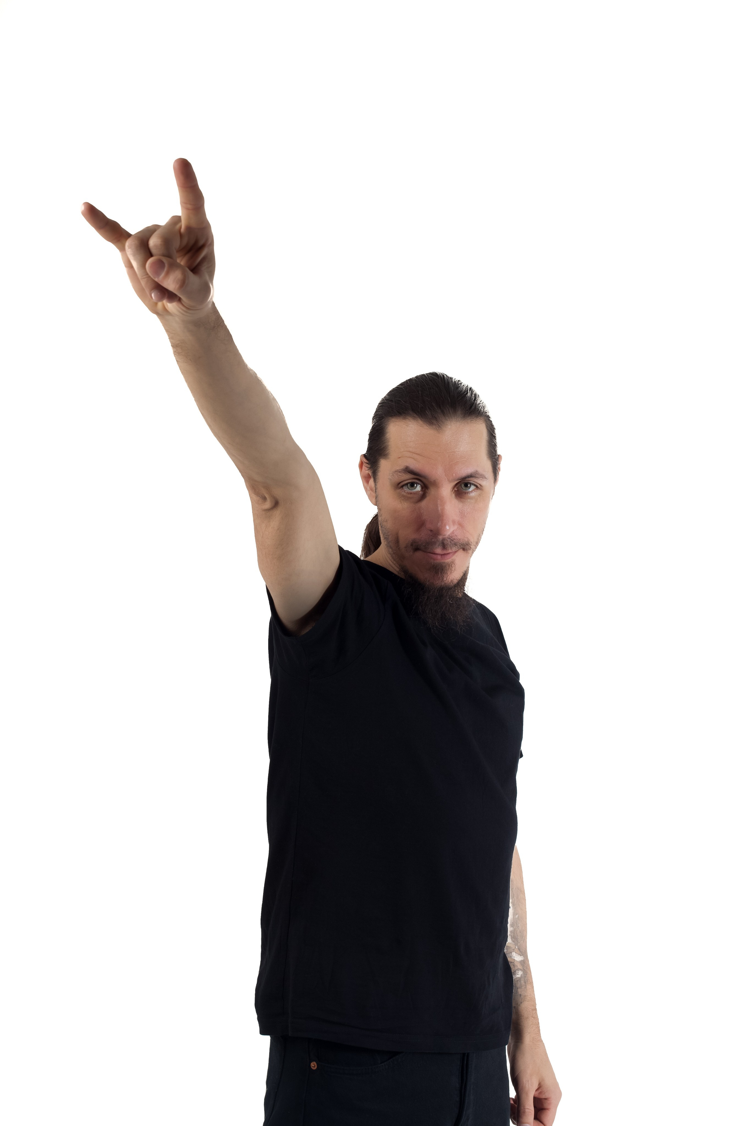 Прог-звери «Neiromaze». Фотограф Ellairen