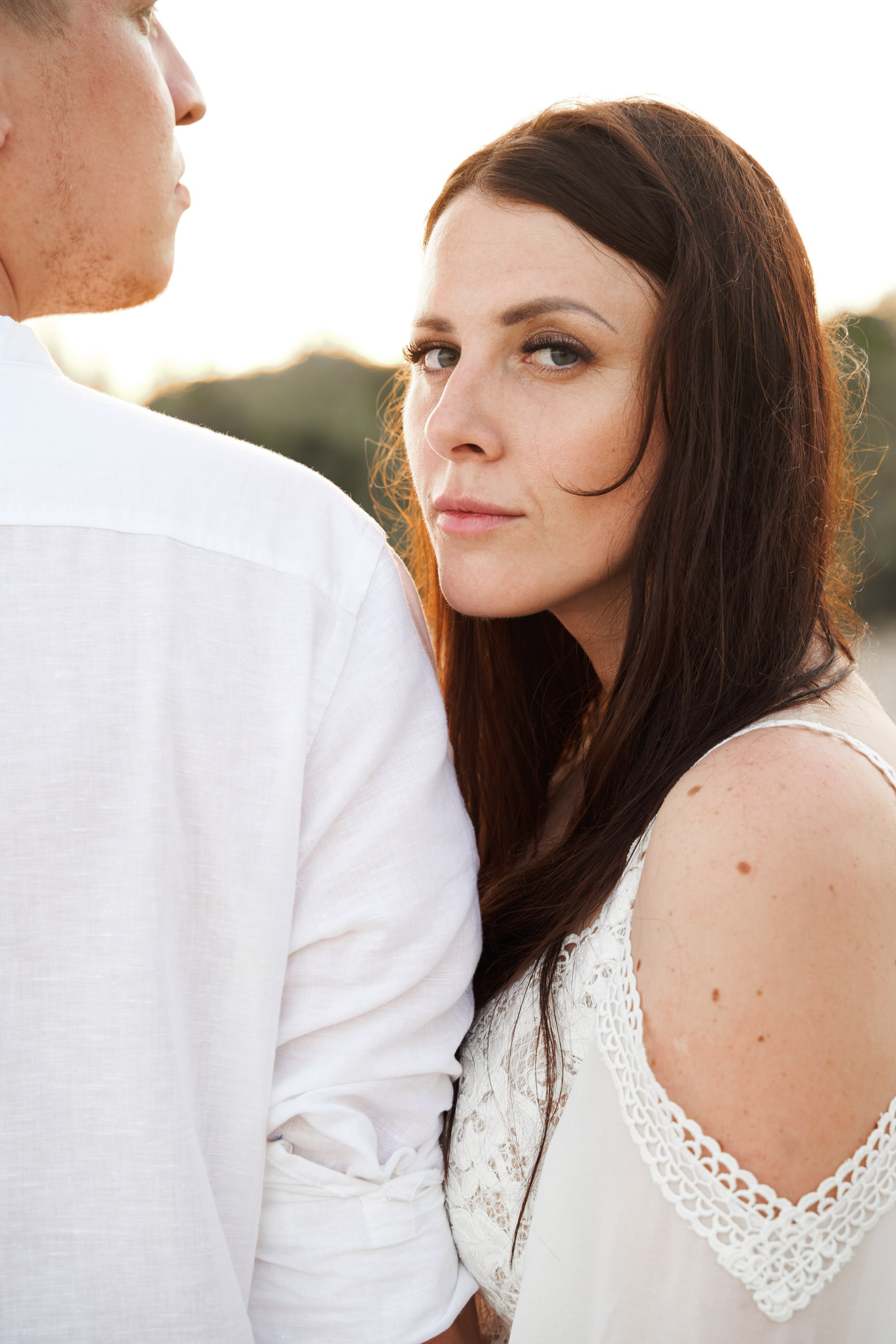 Свадебные съемка Михаил и Екатерина. Репортажный и Свадебный фотограф в Москве Иван Белов