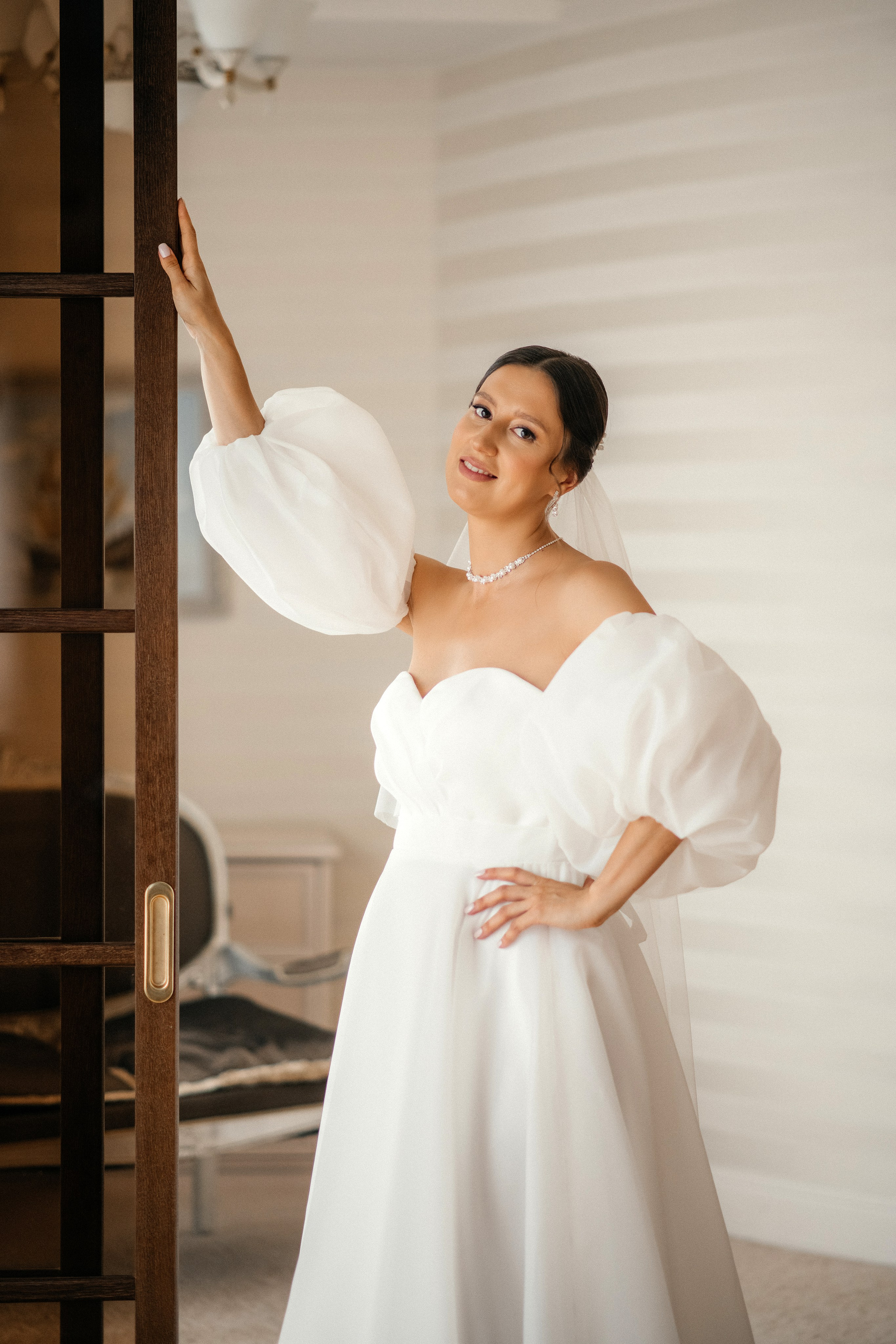 Алексей и Динара. Главная