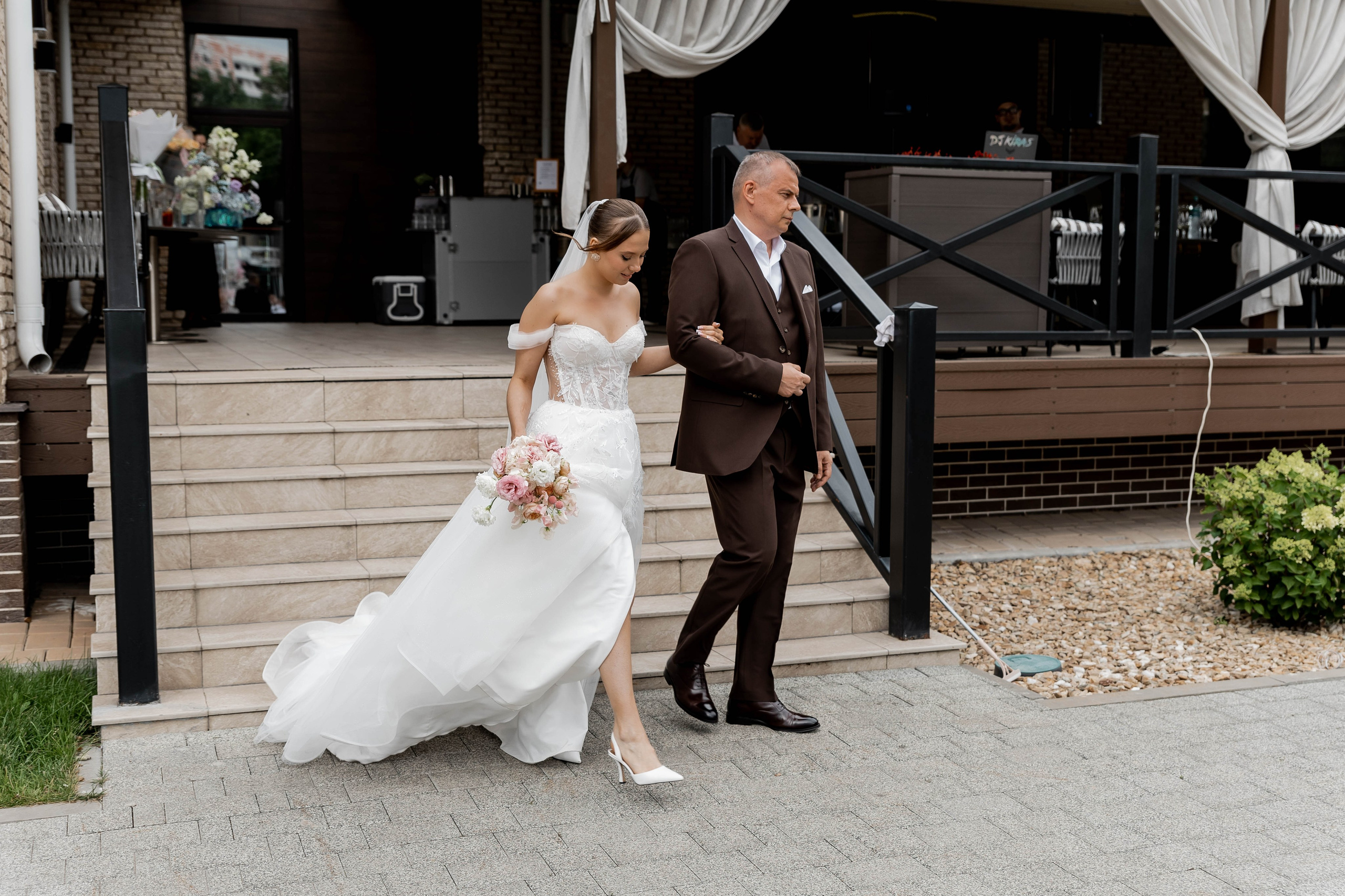 Алина | Александр. Свадебный фотограф Надежда Рыжикова