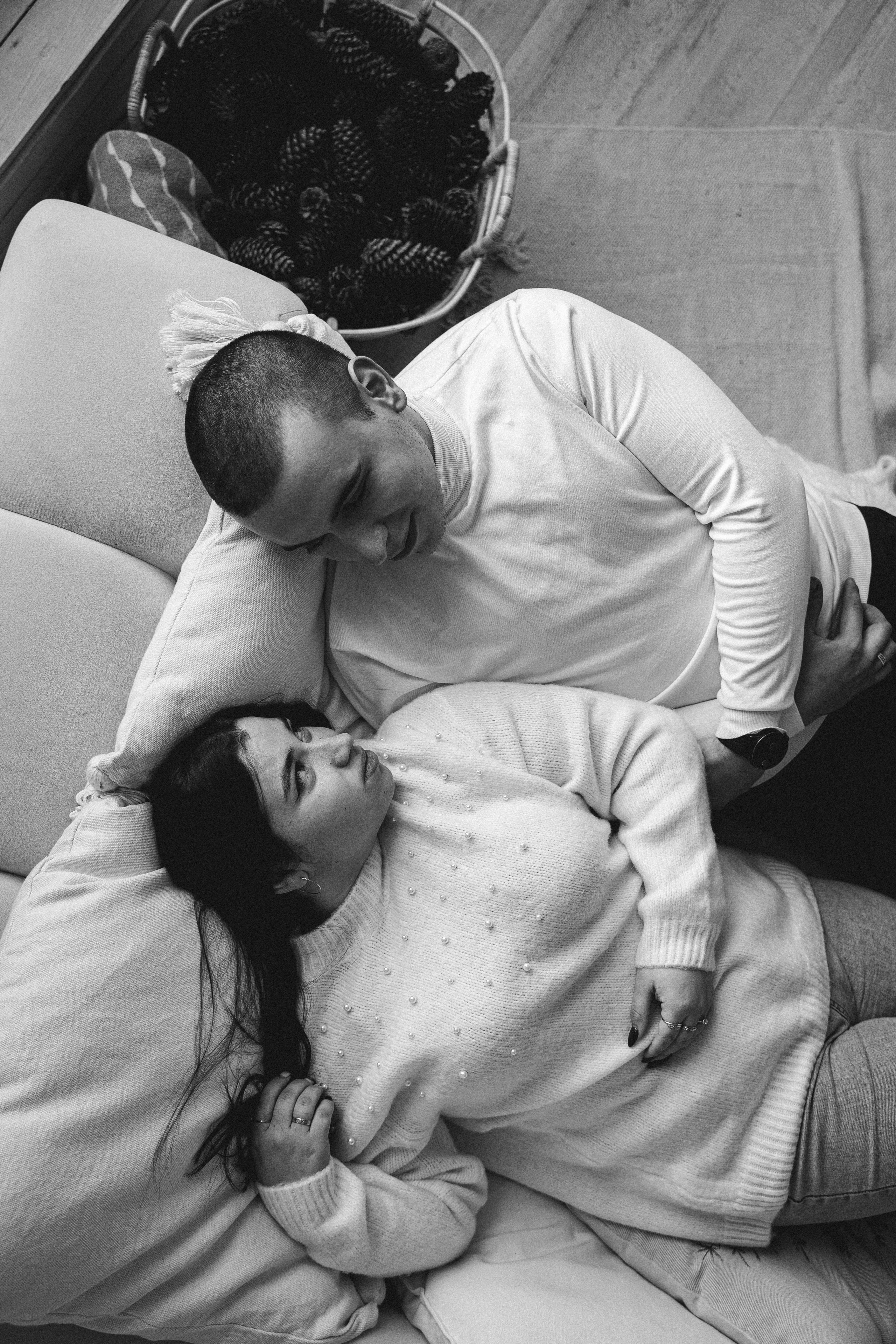 Дмитрий и Ольга. Свадебный и семейный фотограф в Пскове и Острове Света Суворова