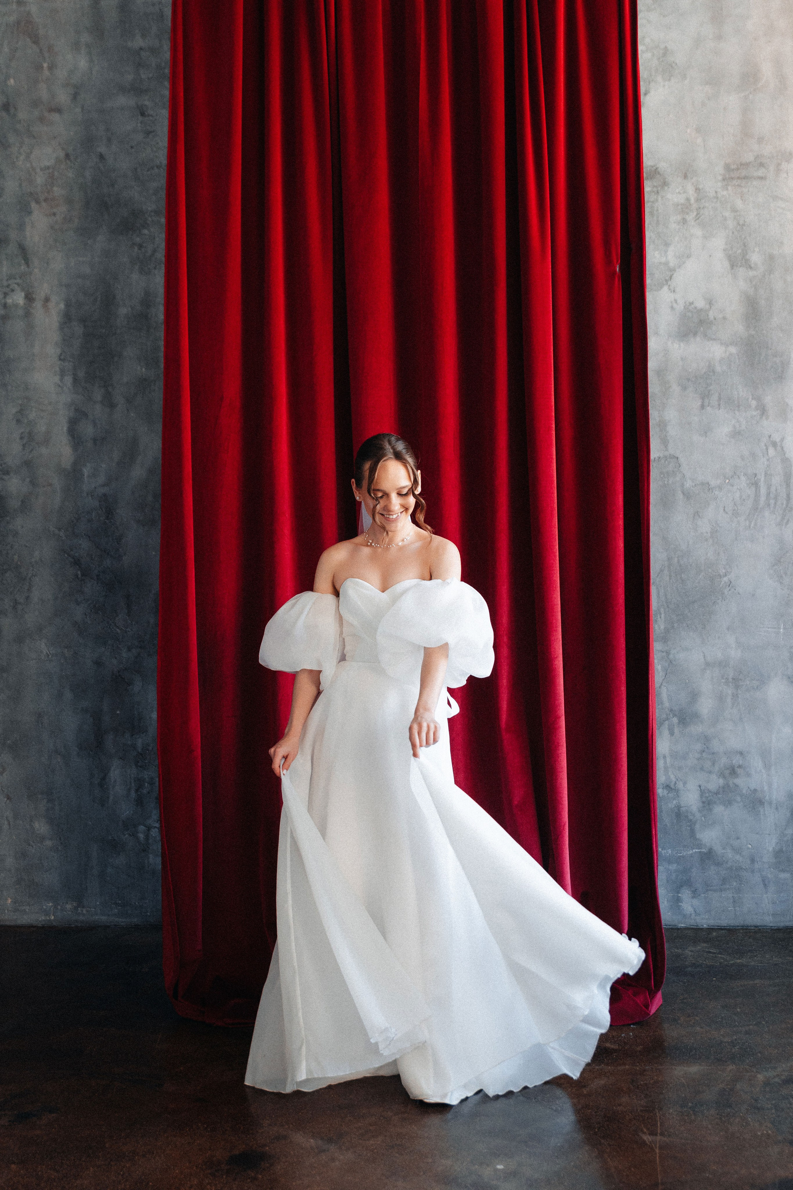 Юлия&Евгений. Фотограф ЕКБ