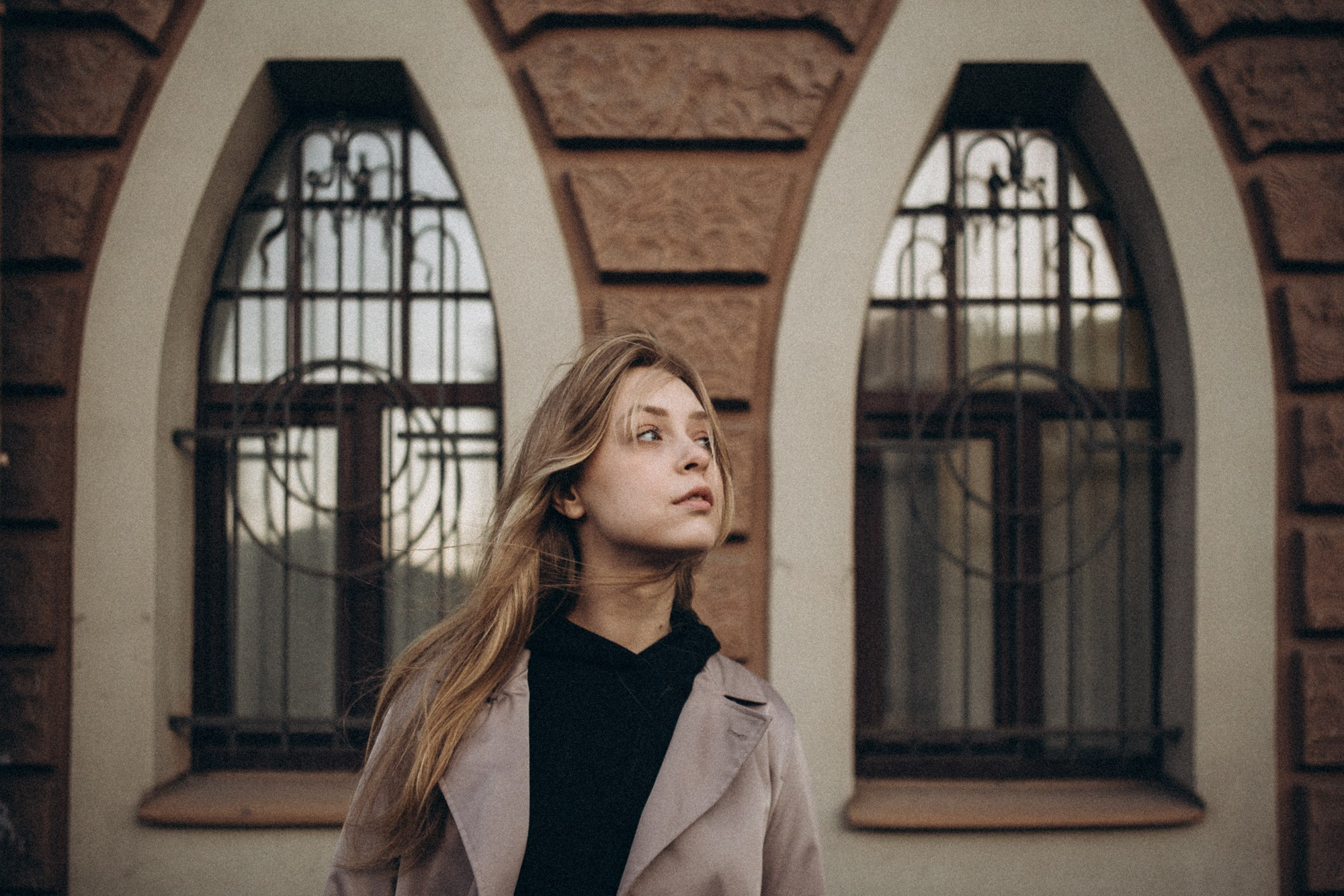 Коломна на закате. Даша Яковенко Фотограф Спб