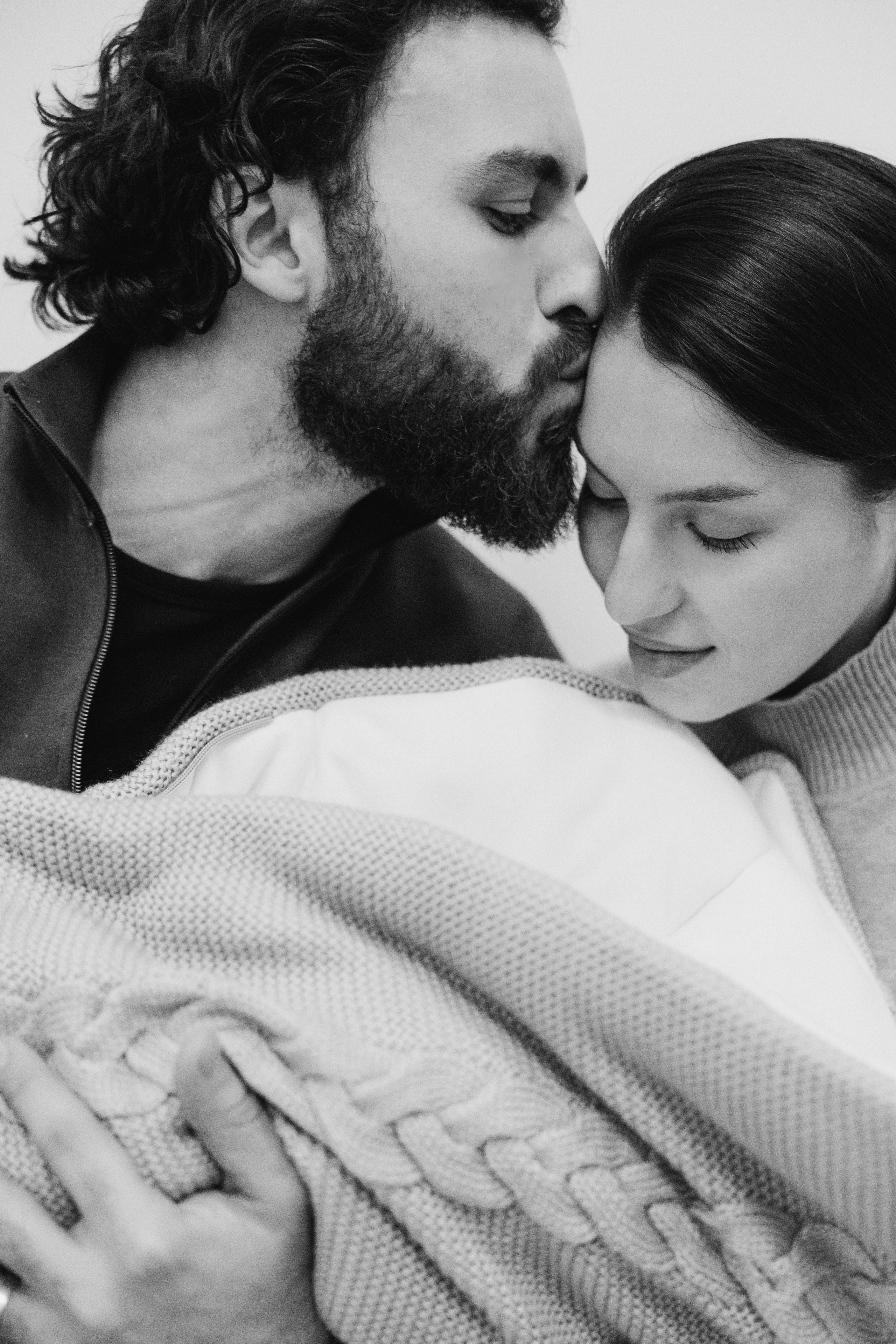 Семейная фотографий. Свадебный и репортажный фотограф в Москве Владимир Сергеев | Naysaikolo