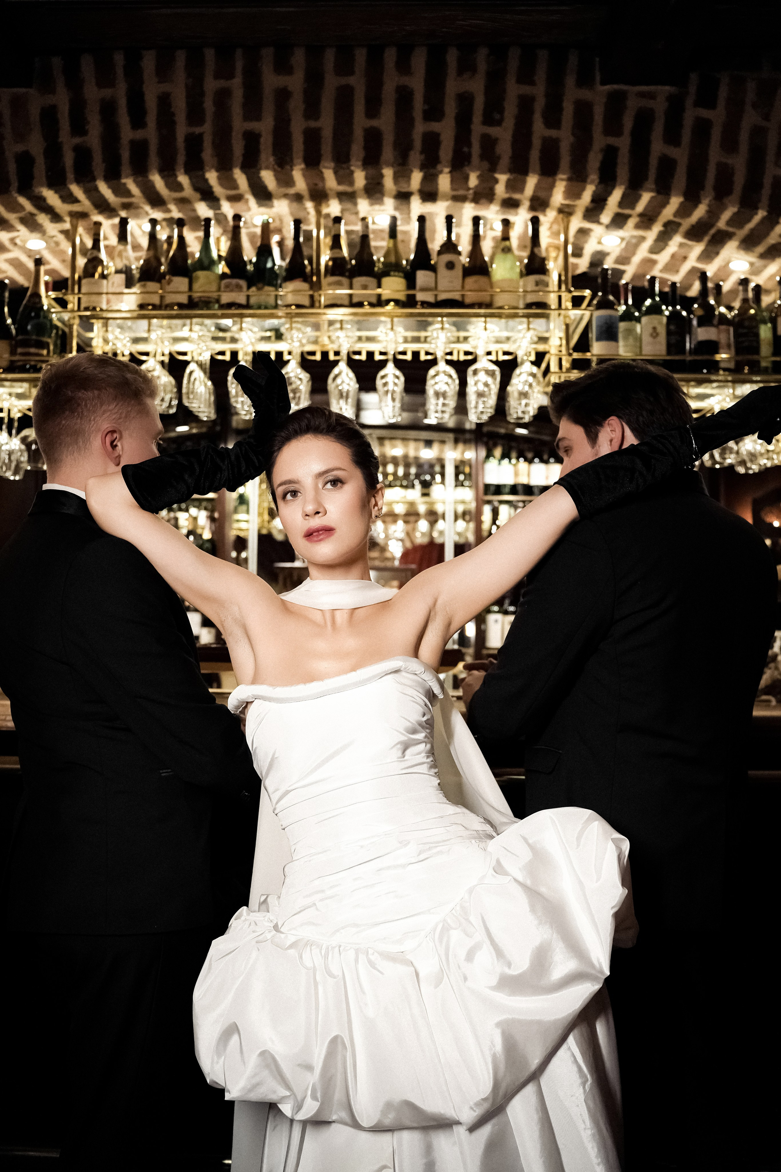 After Midnight. Свадебный фотограф и видеограф в Ростове-на-Дону. Максим и Наталья Лебедевы