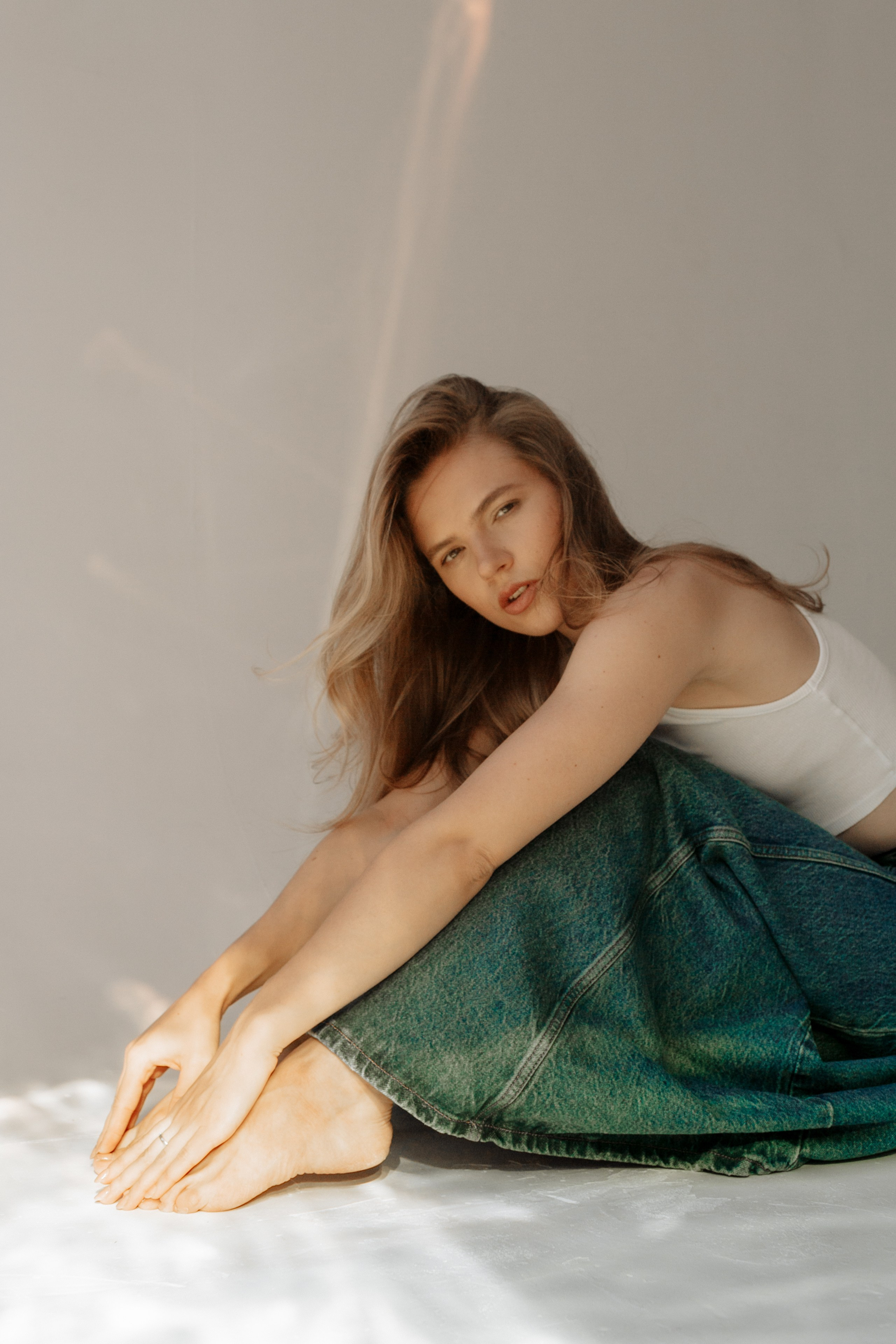 Вероника. Свадебный и семейный фотограф Казань Чебоксары Ртищева Евгения