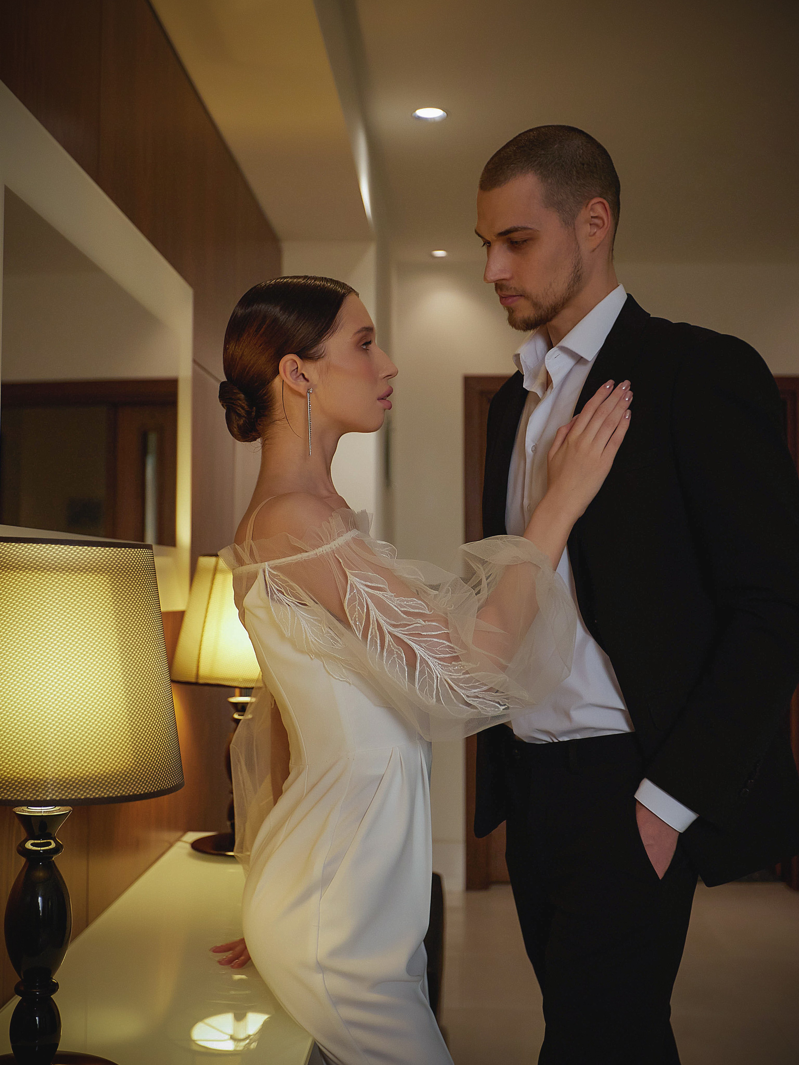 Свадебная фотосессия. Профессиональный фотограф в Москве Наталья Белова