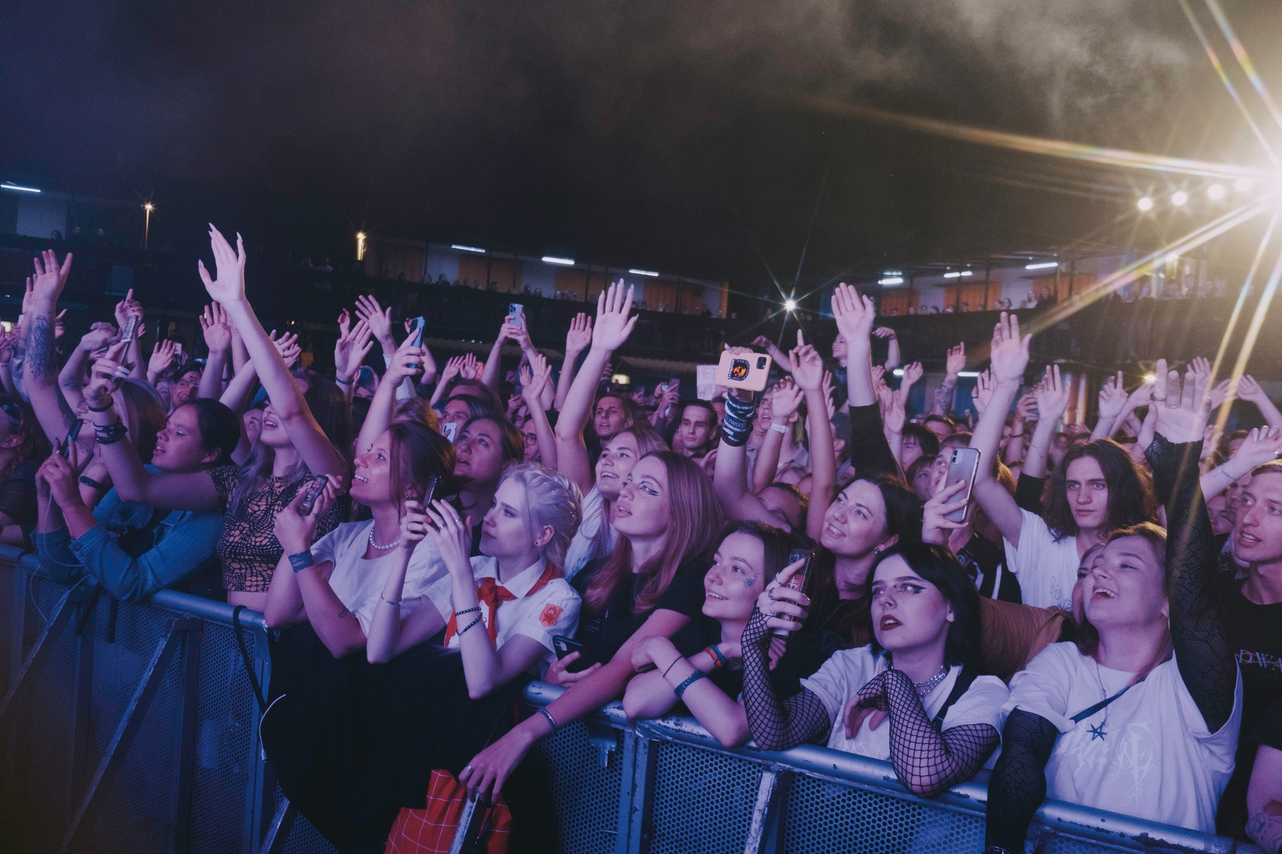 Wildways. Репортажный и портретный фотограф в Москве Кристина Волконская