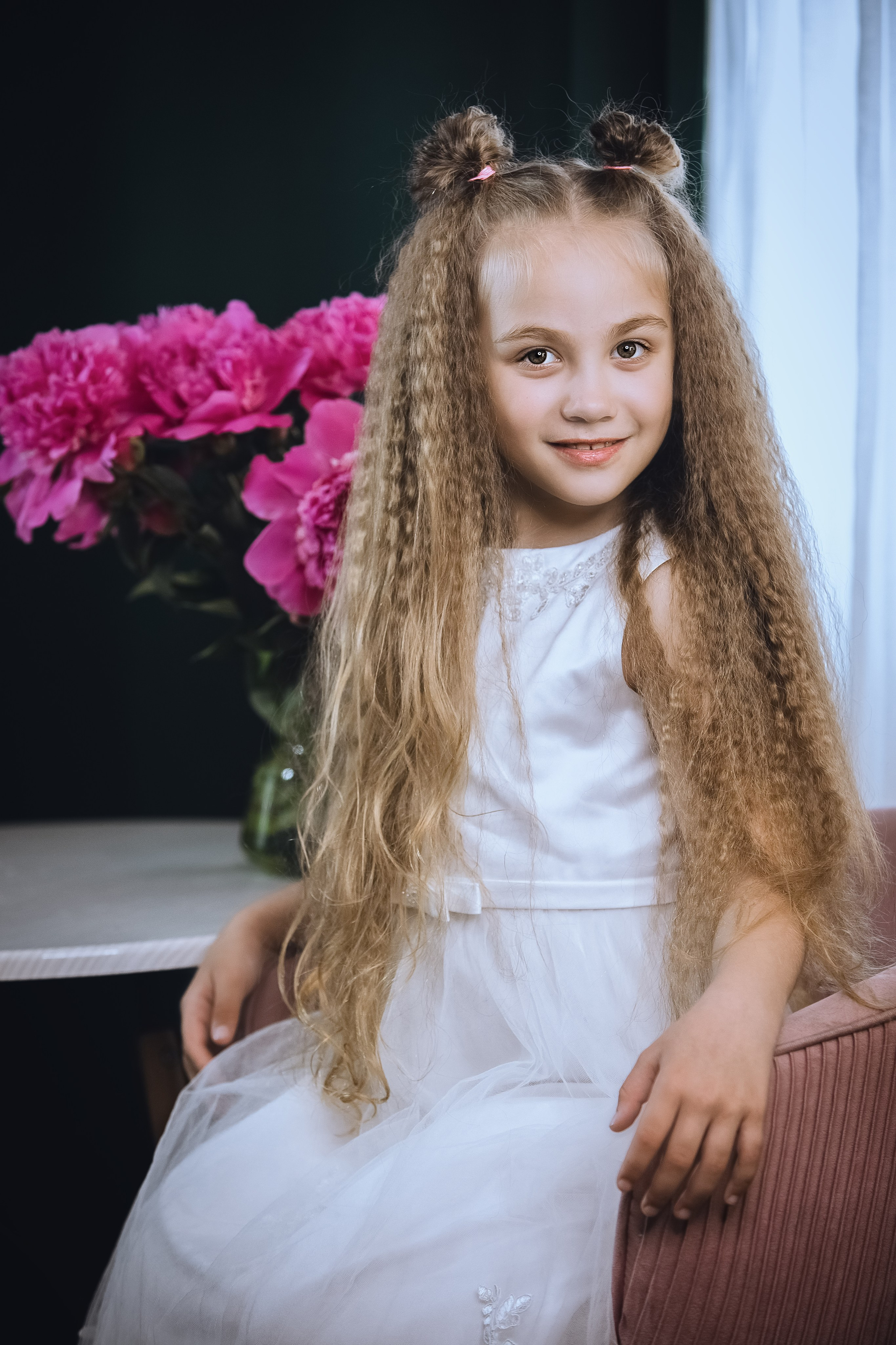 Портреты. Семейный и детский фотограф в Беларуси