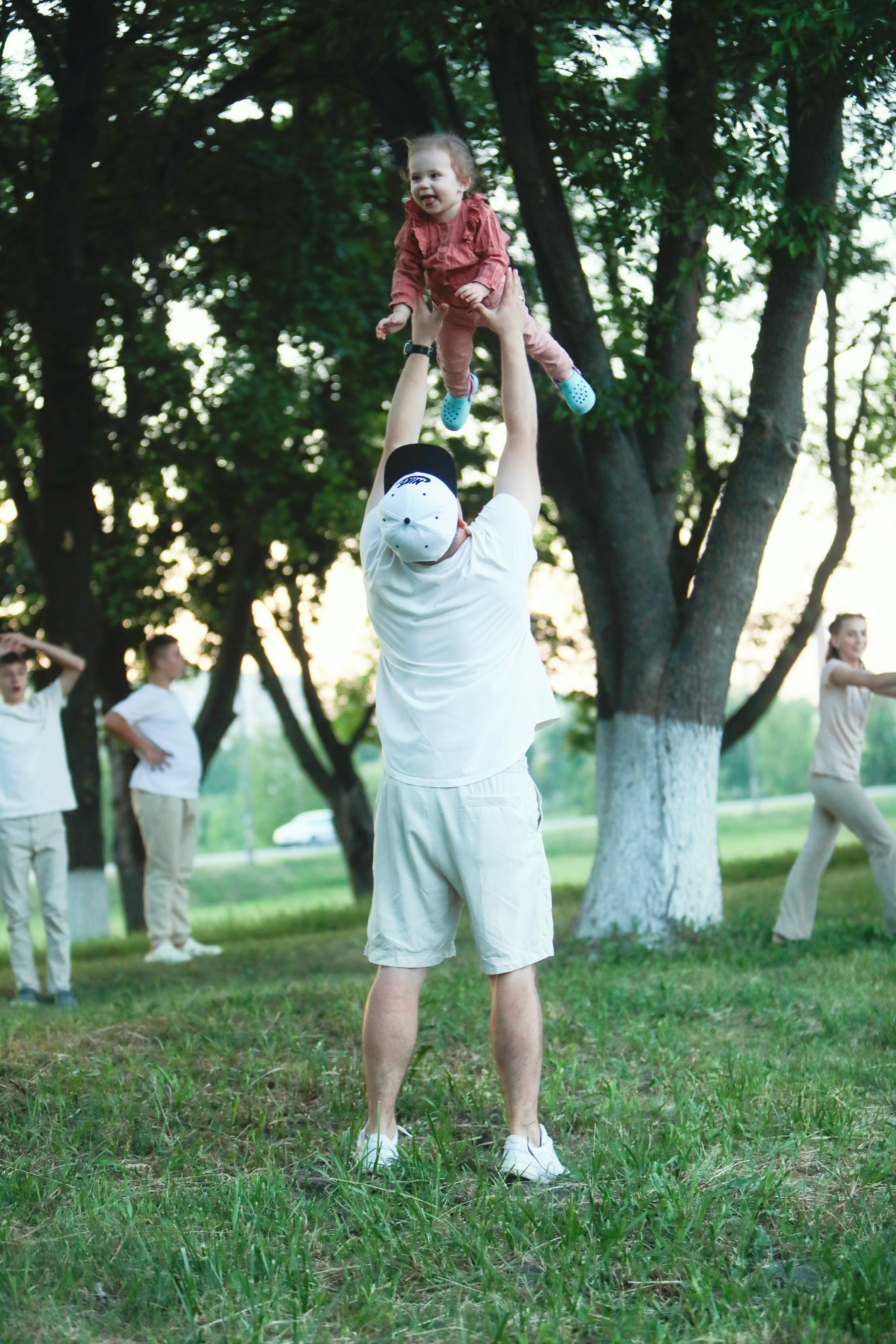 SashaLira+15. Семейный и детский фотограф в Беларуси