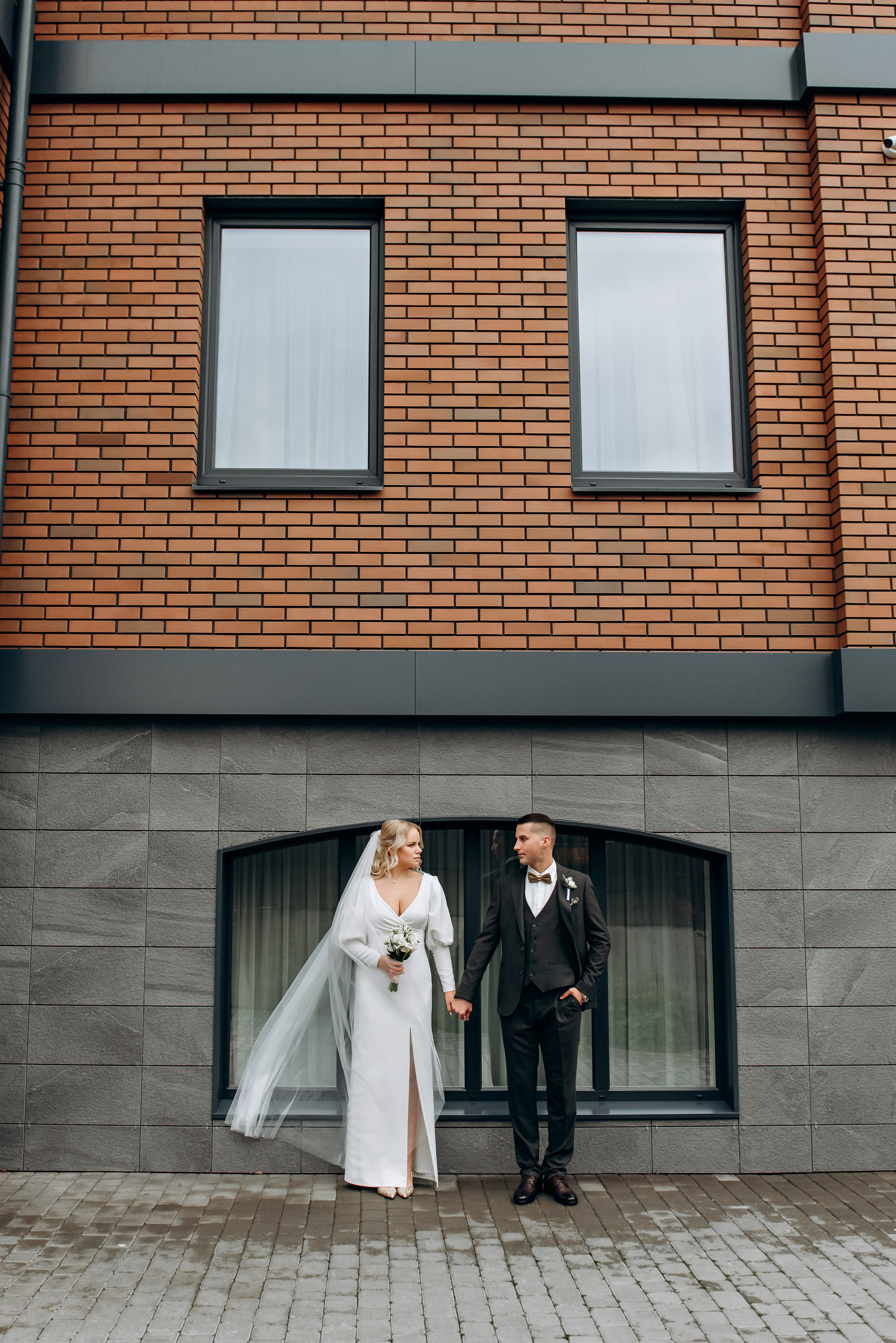 Анна и Илья. Свадебный фотограф в Тамбове и области