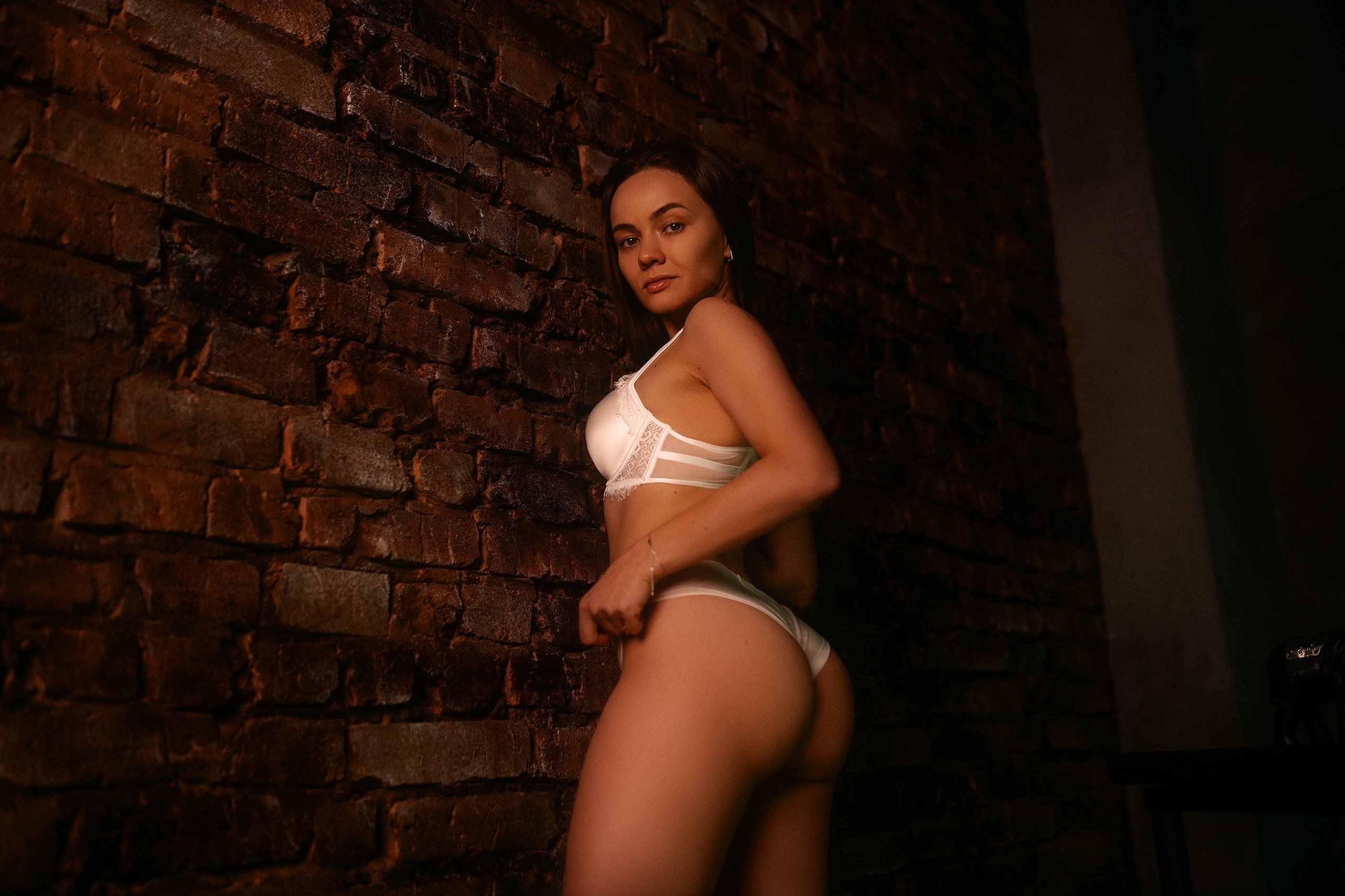 Luda. Фотограф во Владивотоке