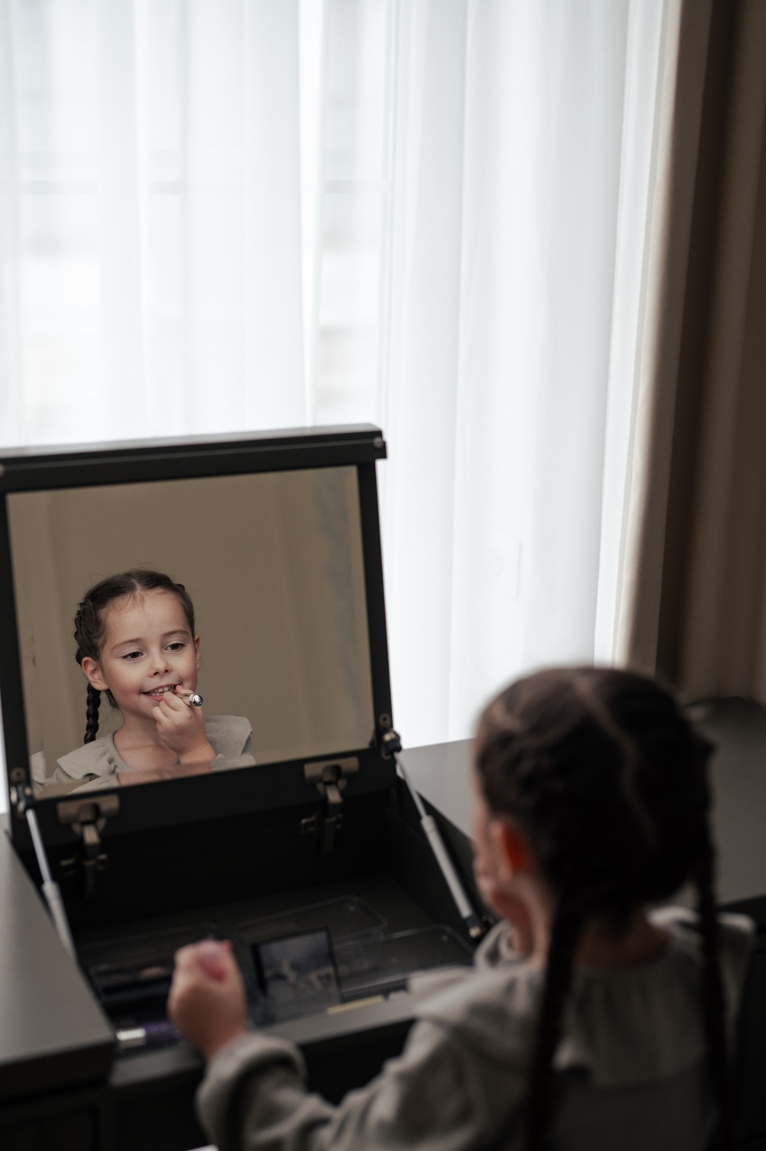 Субботнее детство. Семейный и детский фотограф в Муроме Сергей Жуговцев