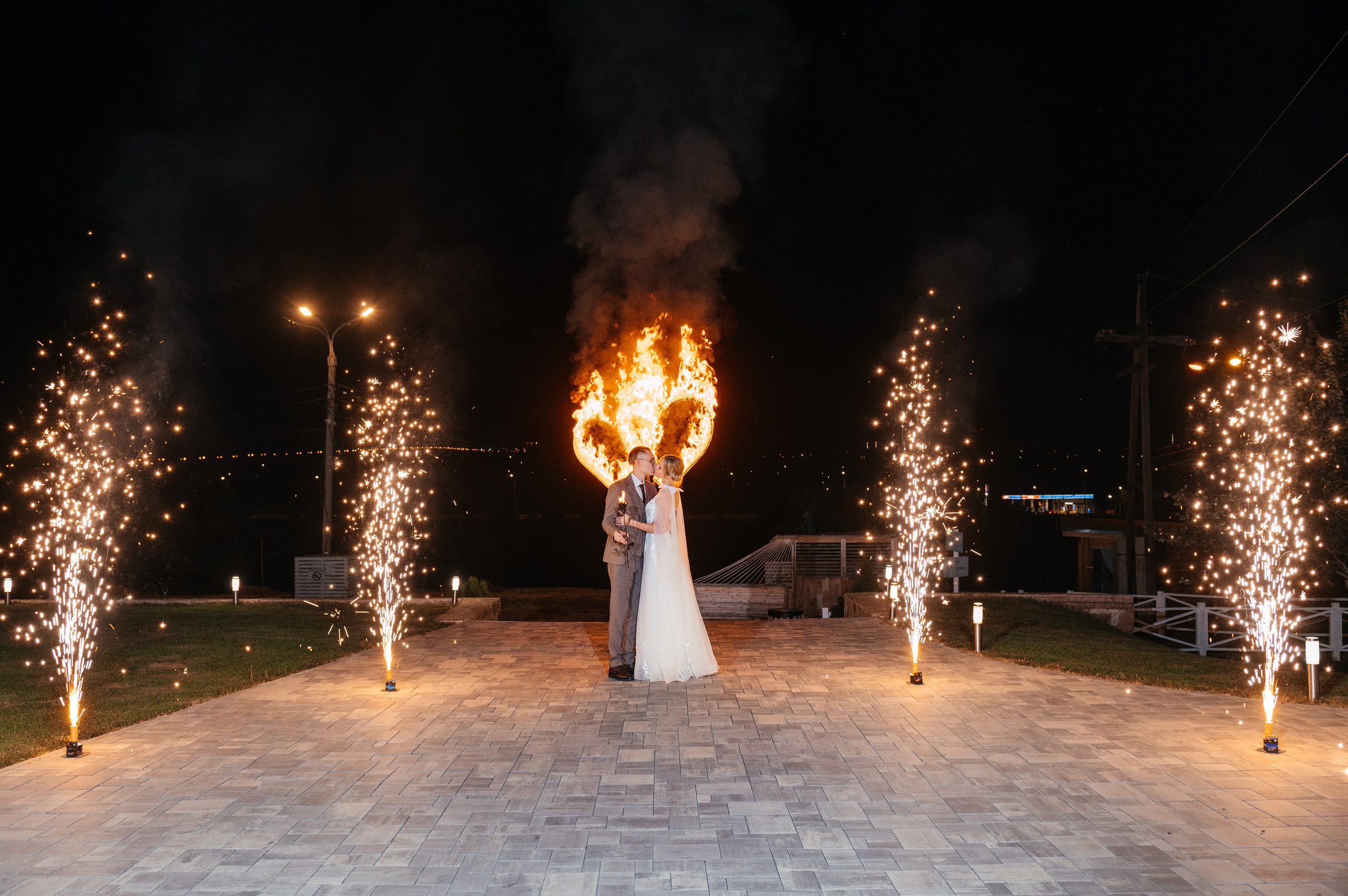 Анастасия и Данил. Свадебный и семейный фотограф в Волгограде Семисотнова Камилла