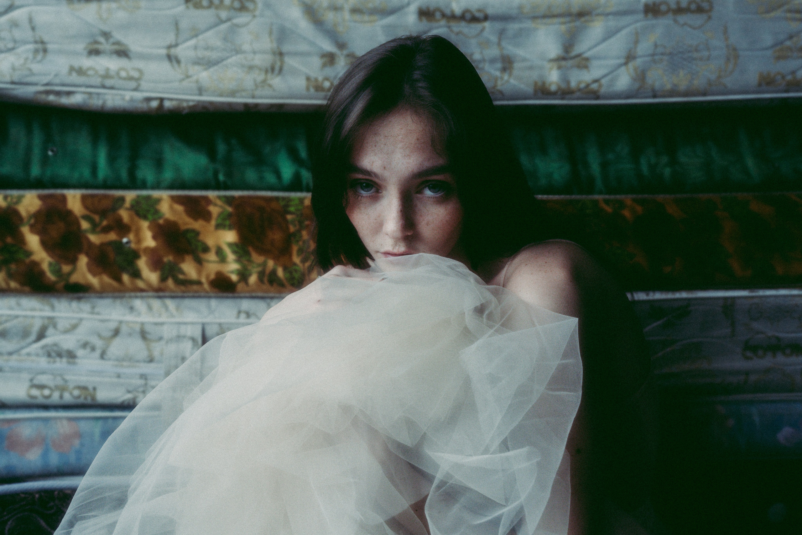 Софья. Свадебный фотограф в Санкт-Петербурге Марина Фесенко