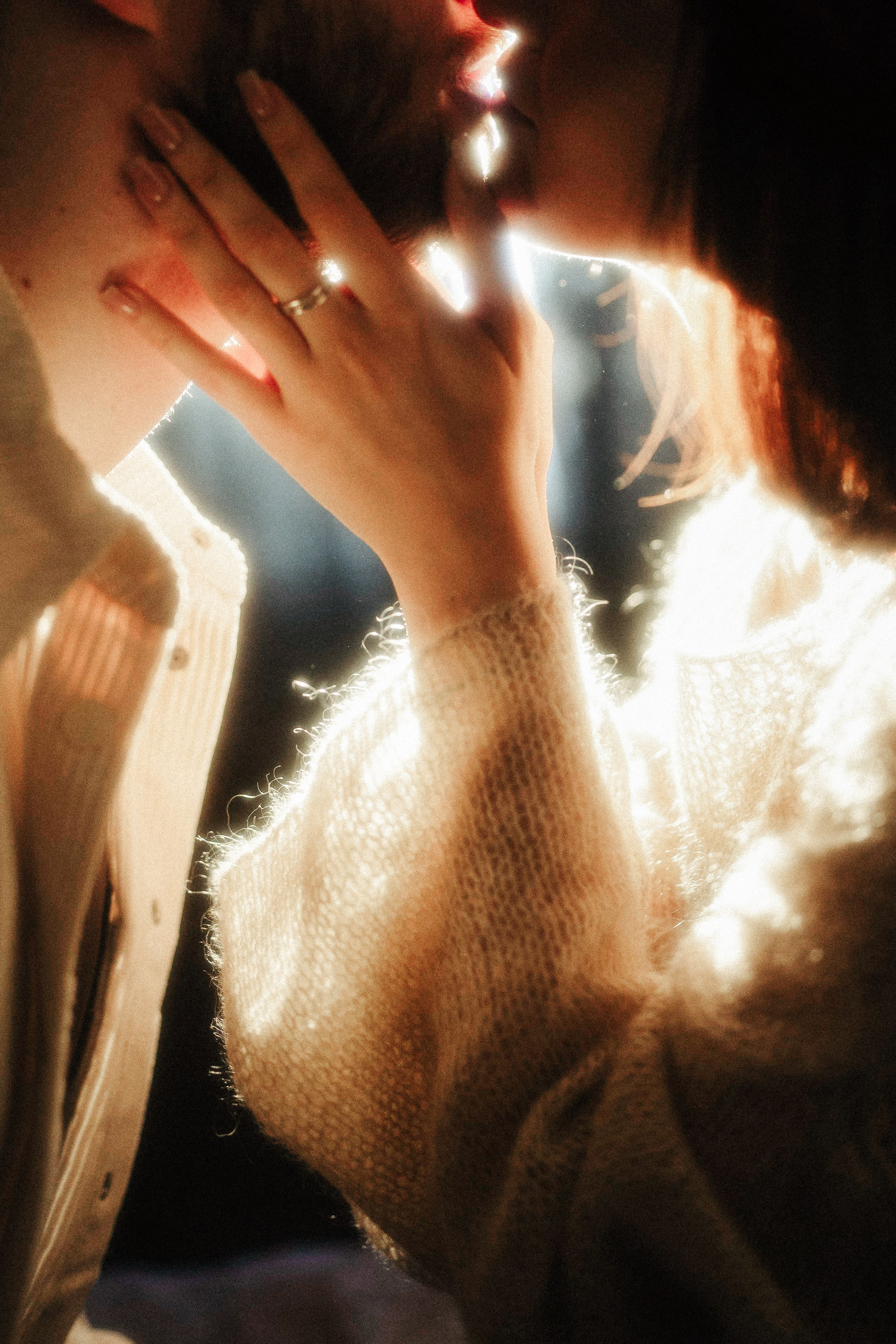 Илья и Вика. Свадебный фотограф в Санкт-Петербурге Марина Фесенко