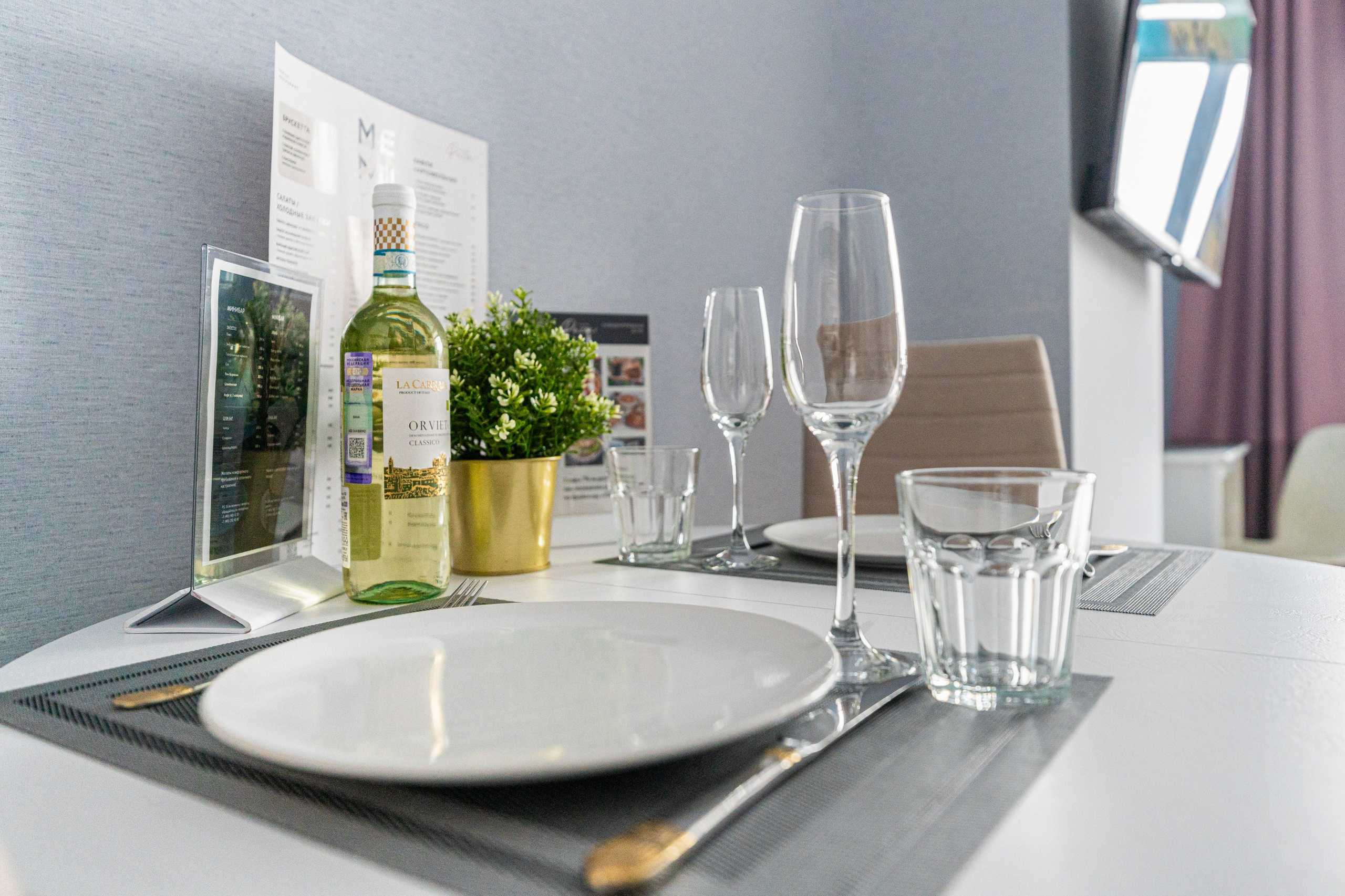 Квартира-студия в ЖК «Савёловский Сити». Репортажный и интерьерный фотограф Александра Солдатова