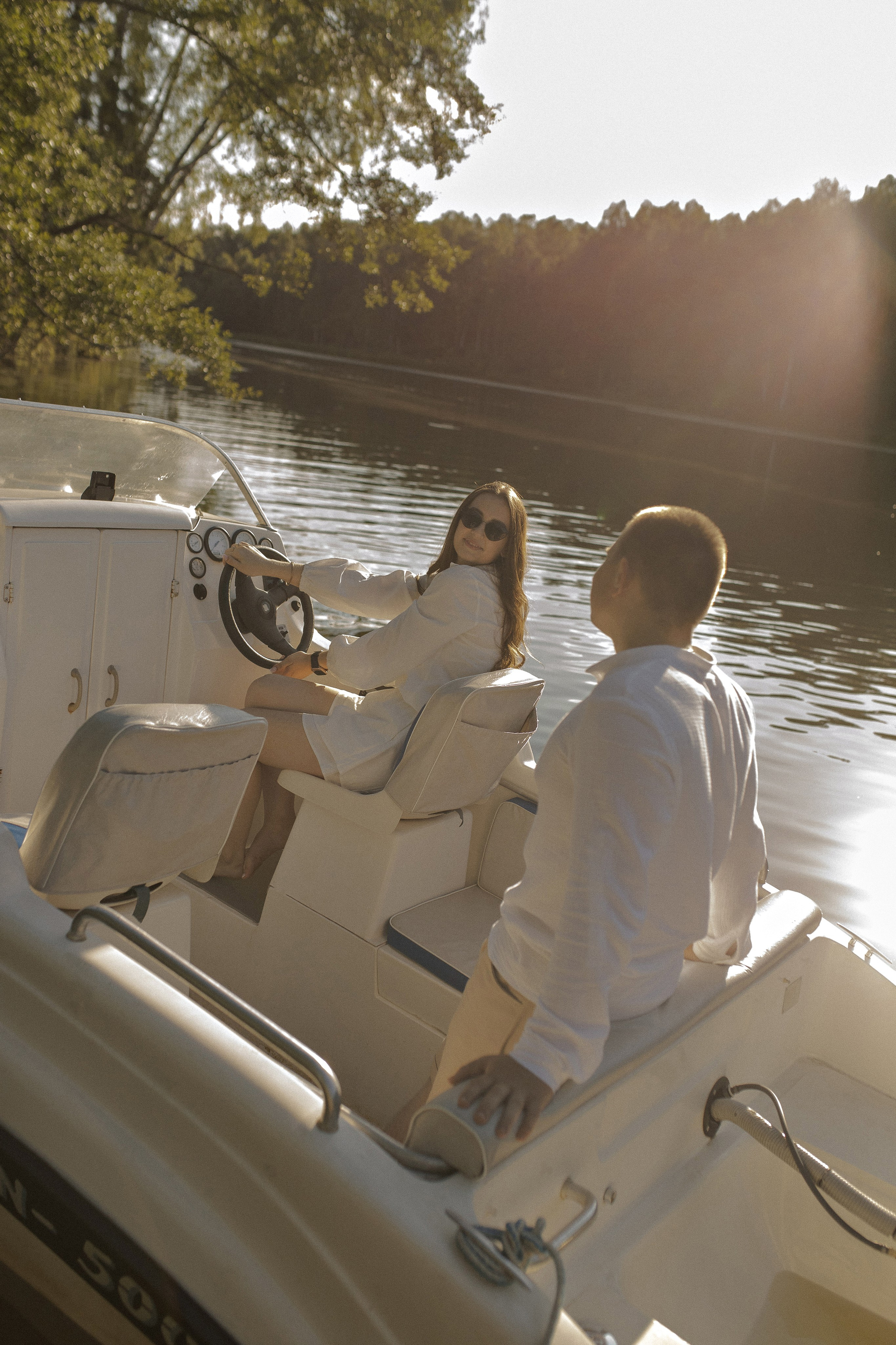 …и мы с тобой влюблены