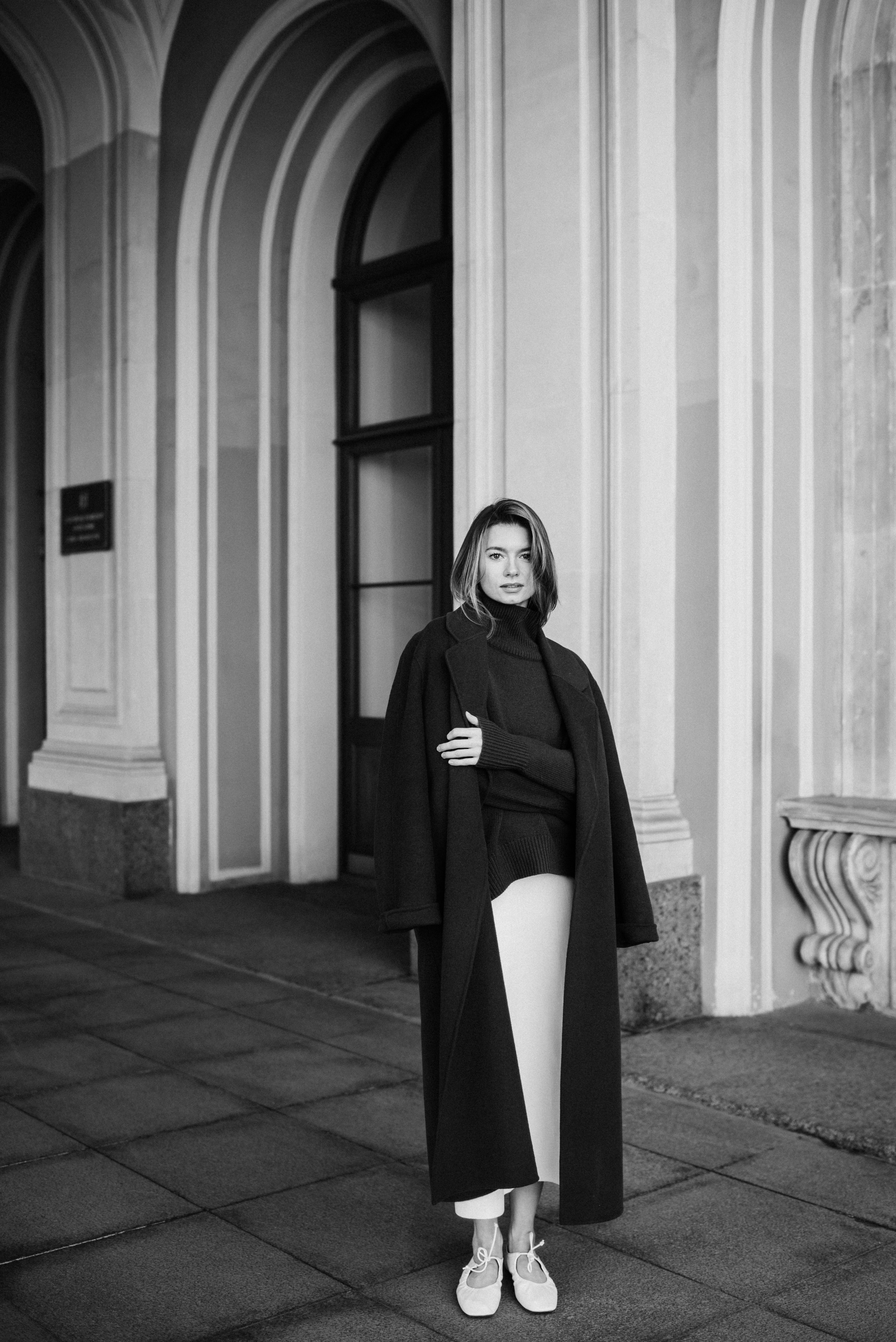 Свидание с Петербургом. Фотограф в Санкт-Петербурге Ira Ray