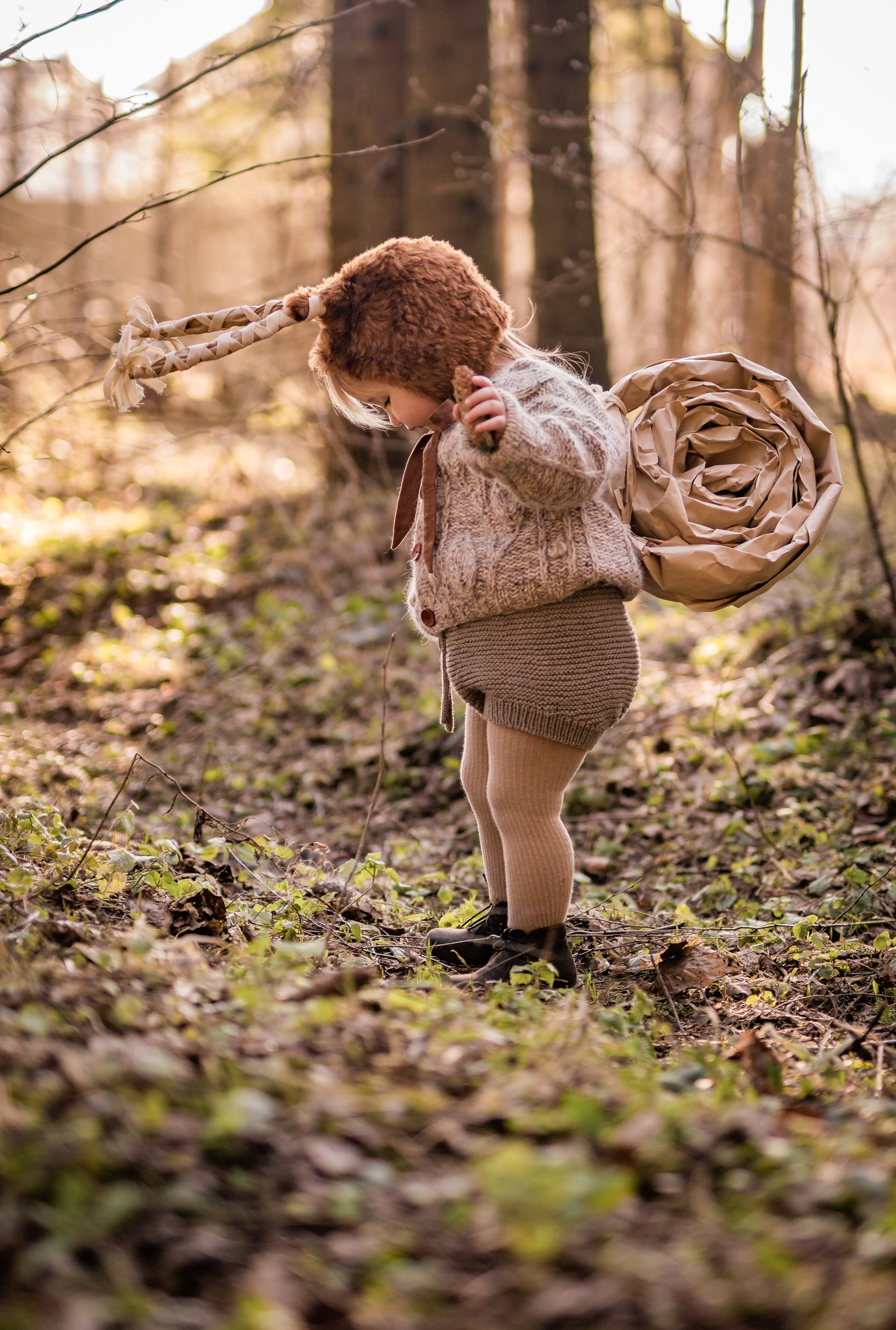 Улитка. Семейный фотограф Ефремова Виктория