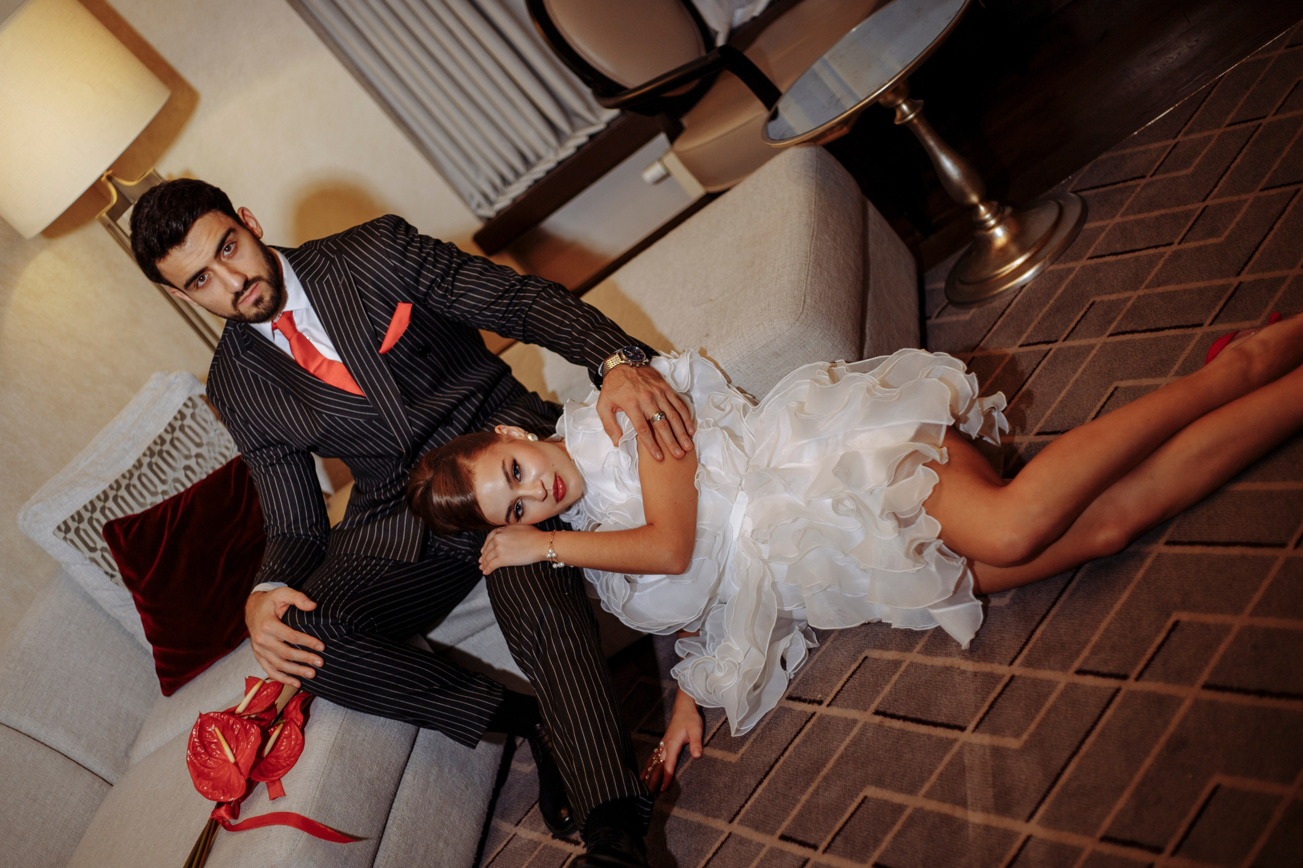 Свадебная. Главная